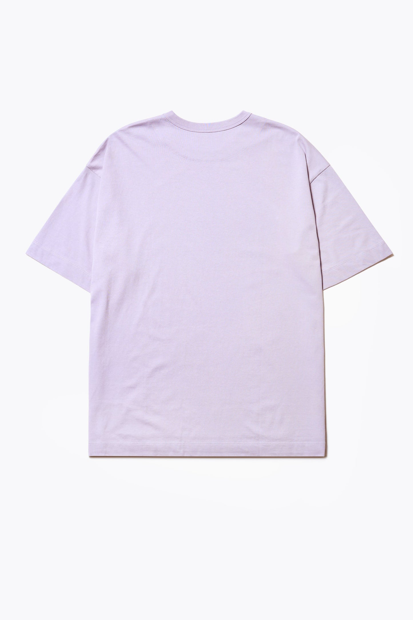 Monolith Unisex Tee Lilac