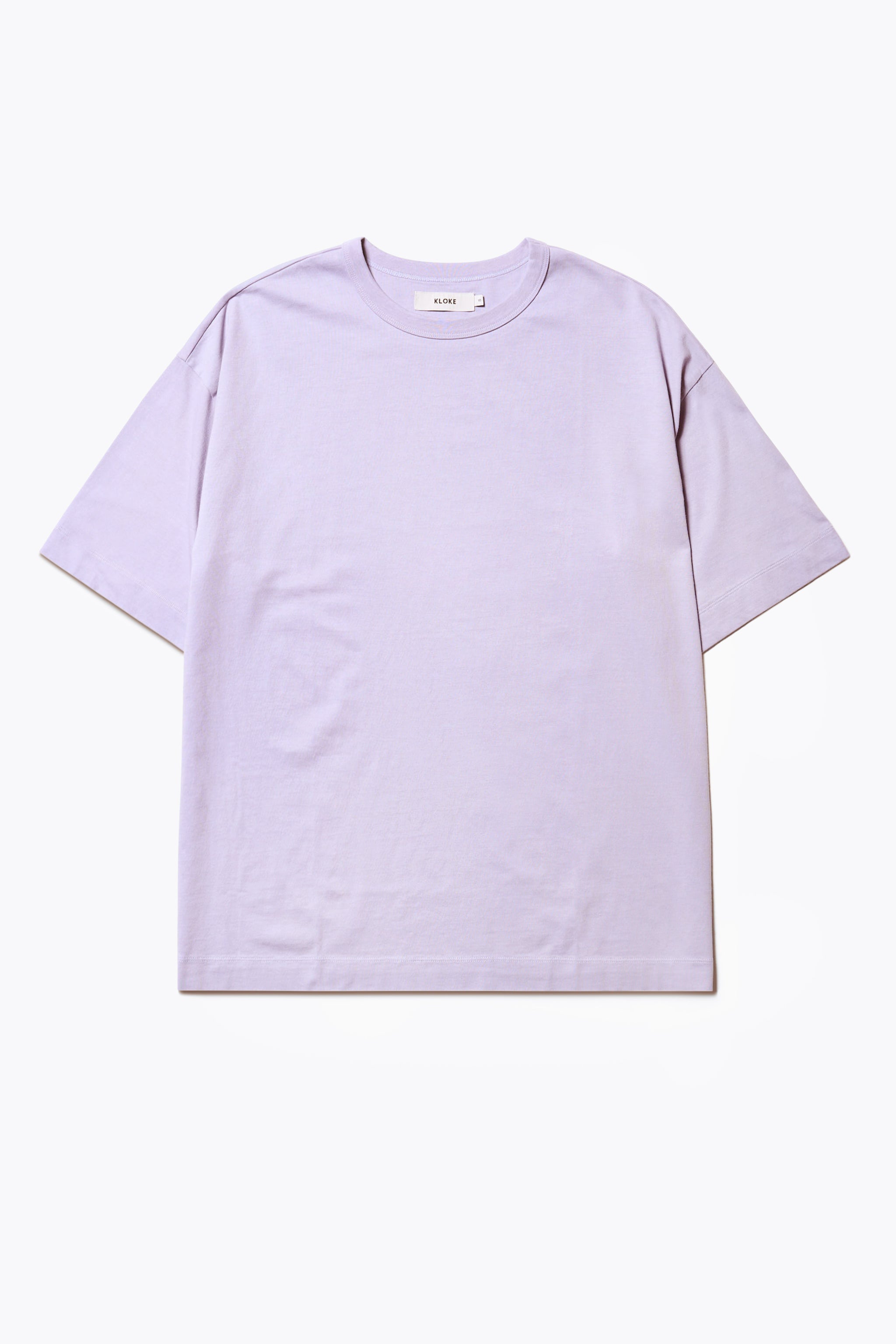 Monolith Unisex Tee Lilac