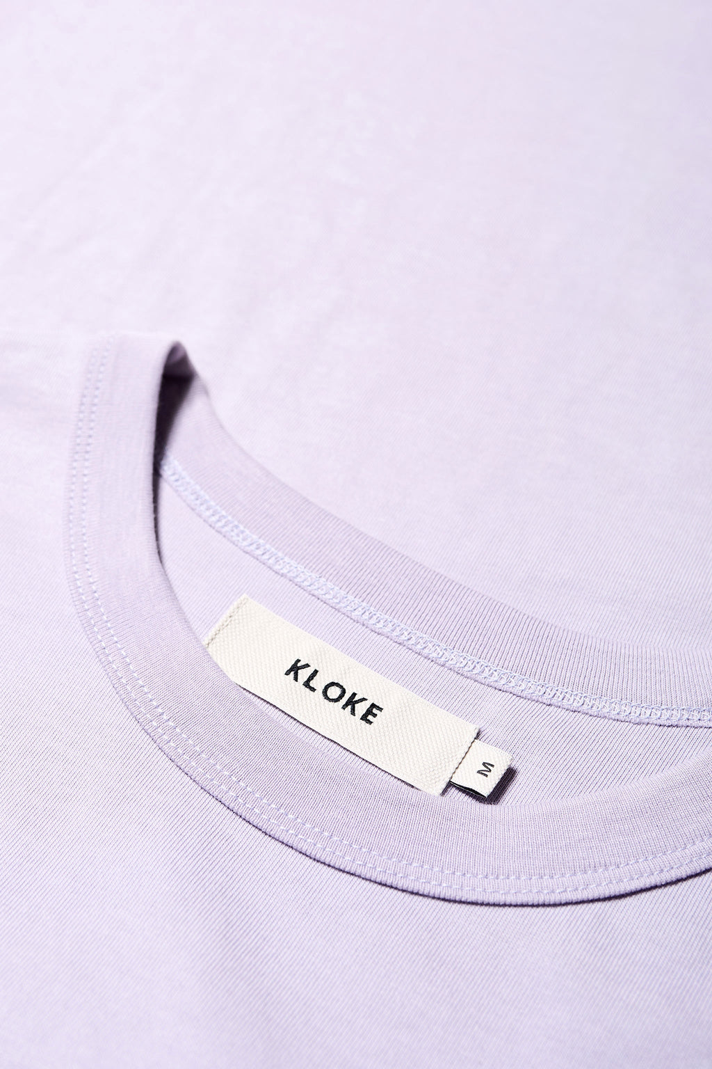 Monolith Unisex Tee Lilac