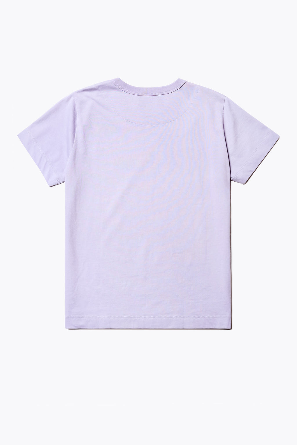 Oceania Tee Lilac