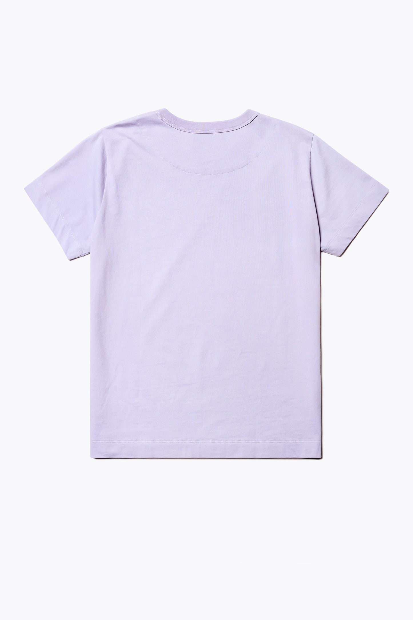 Oceania Tee Lilac