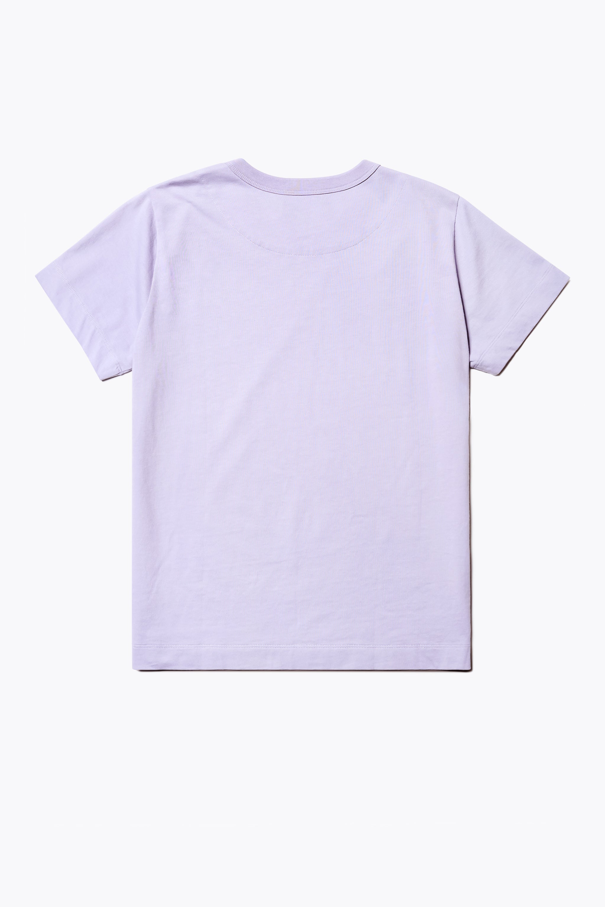 Oceania Tee Lilac