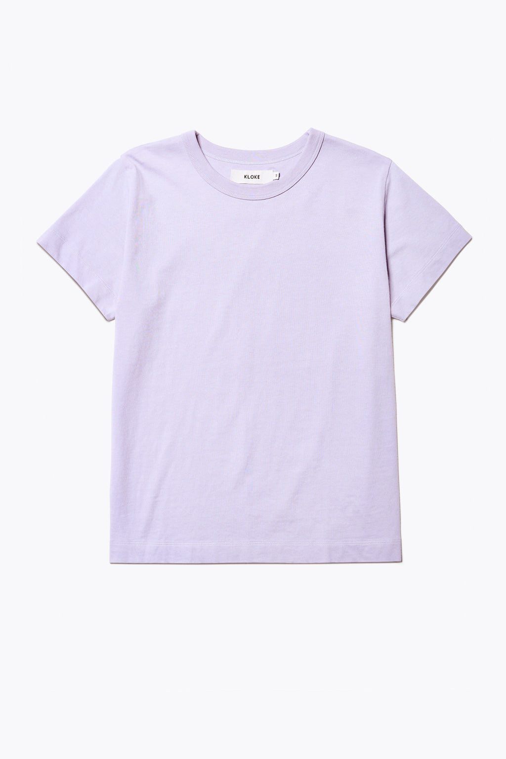 Oceania Tee Lilac