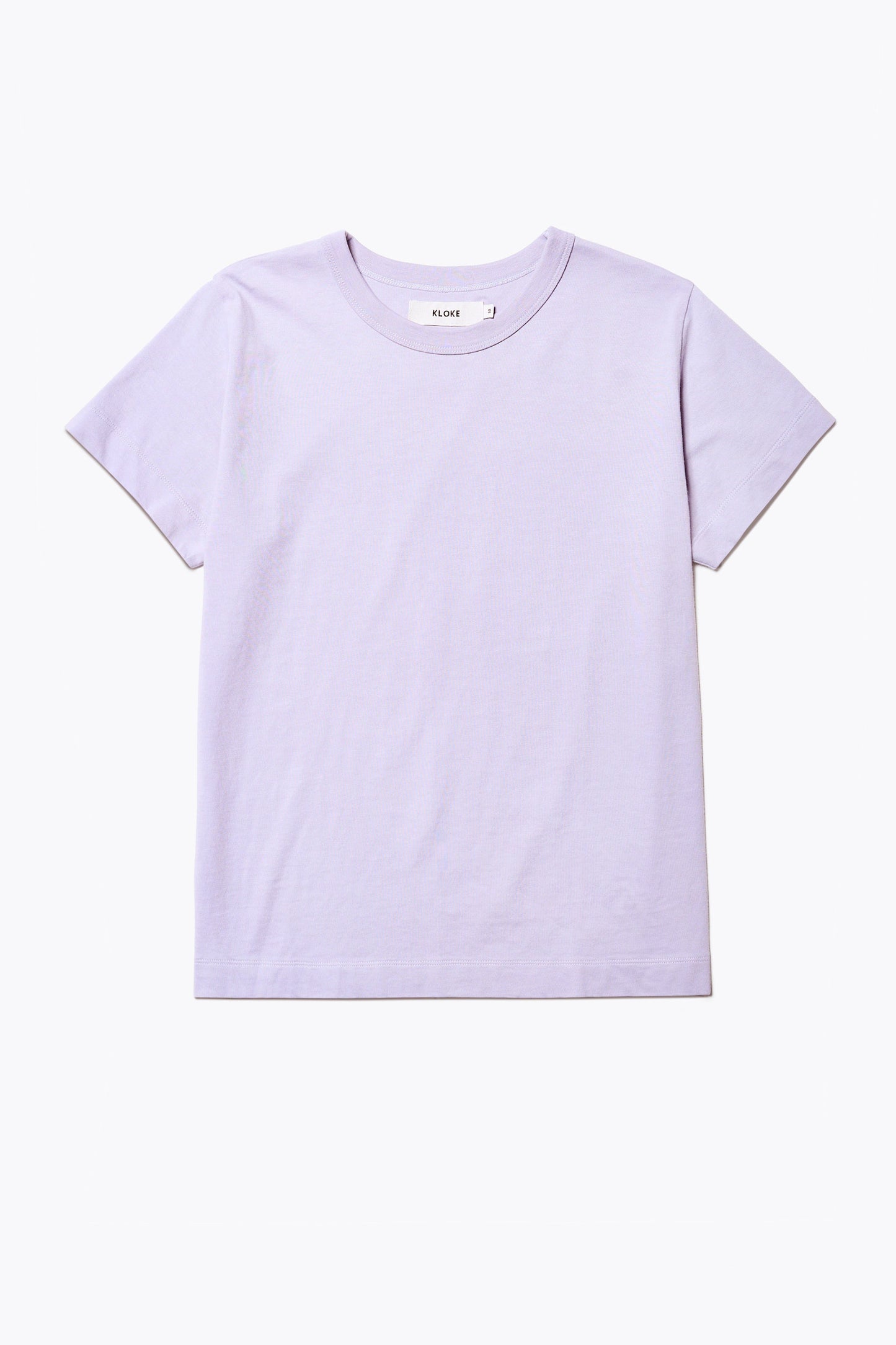 Oceania Tee Lilac