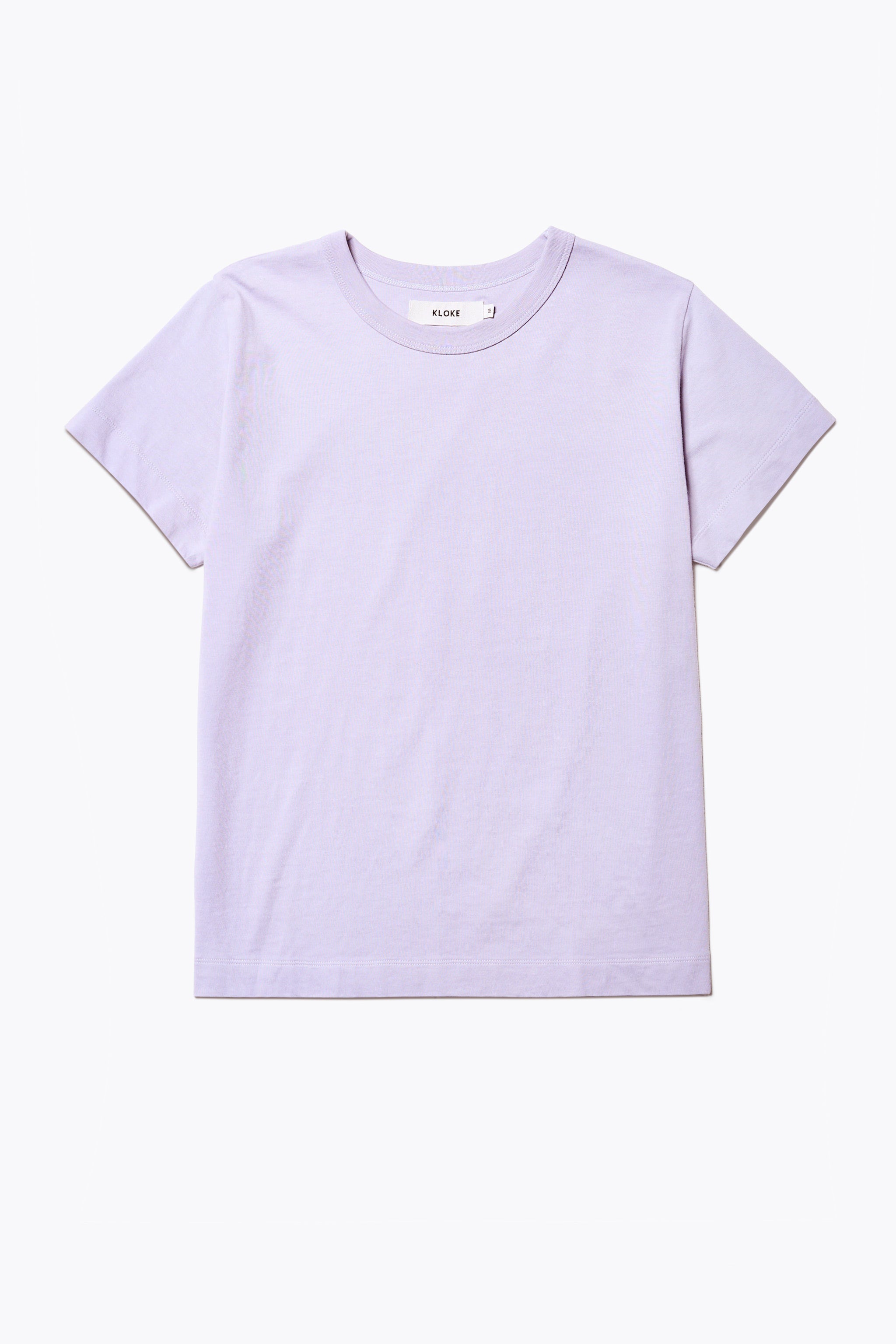 Oceania Tee Lilac