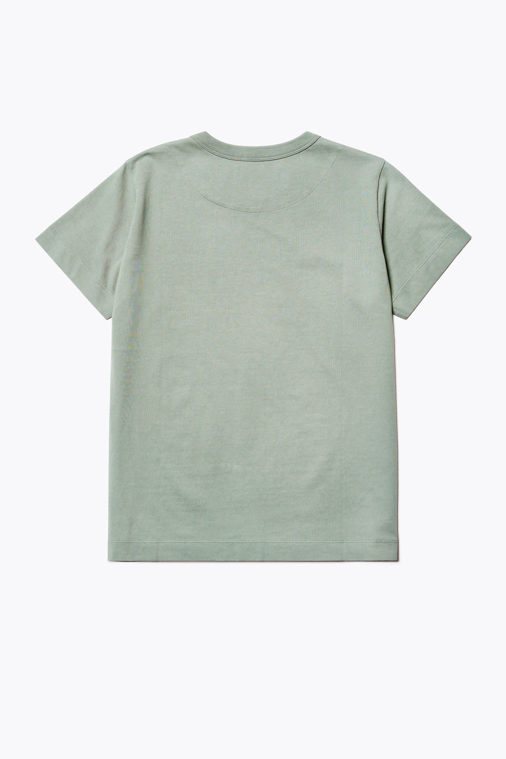 Oceania Tee Sage Green