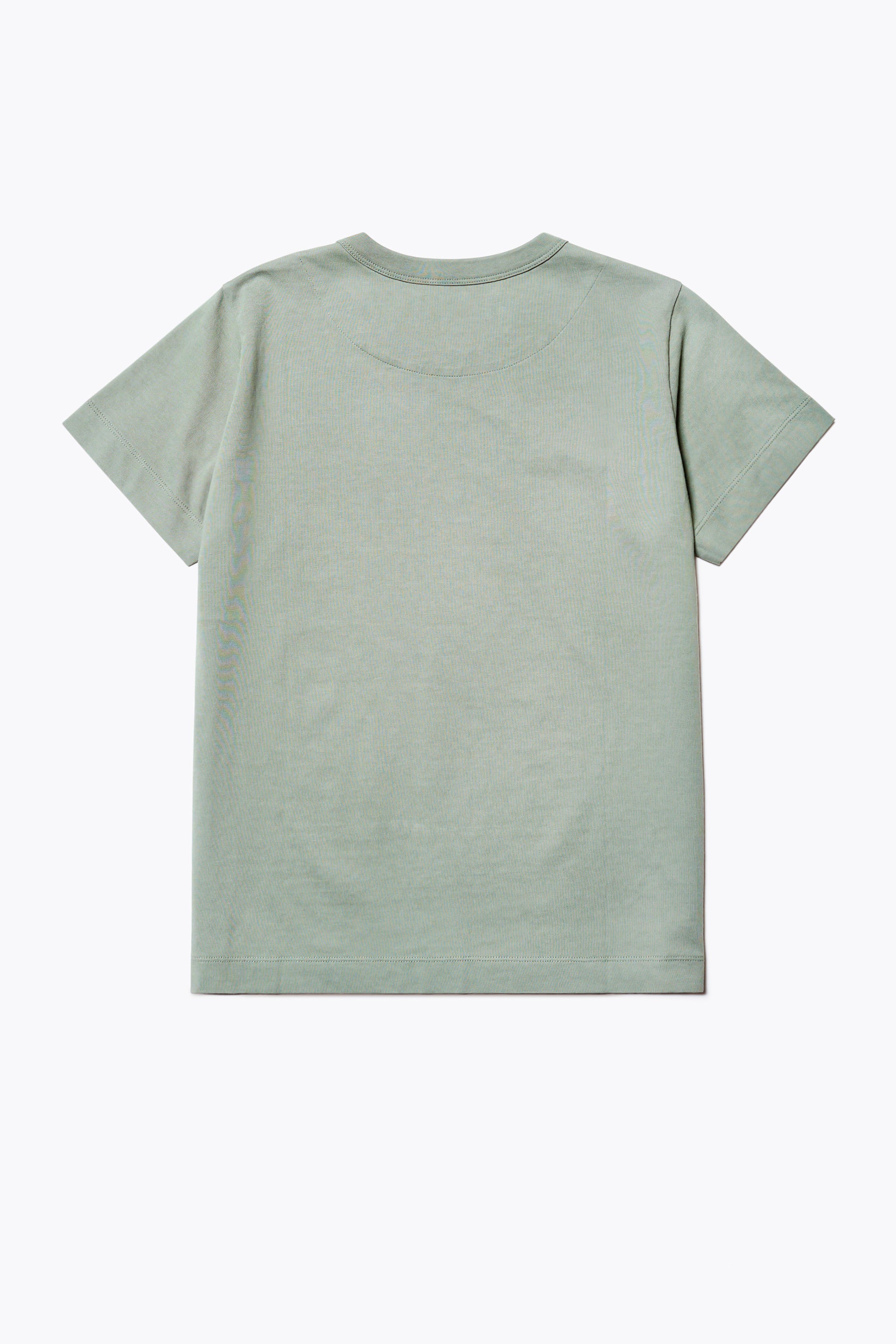 Oceania Tee Sage Green