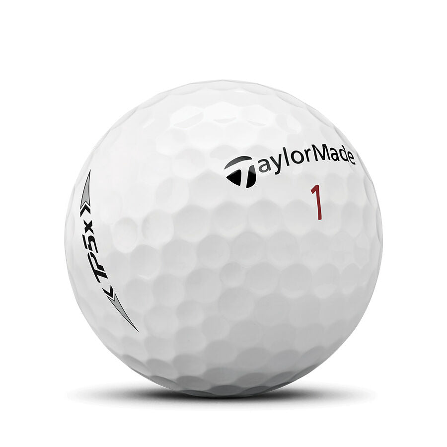 TP5X GOLF BALLS（8 Dozen Total 96）