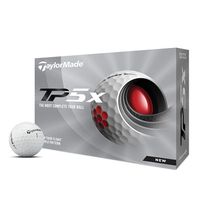 TP5X GOLF BALLS（8 Dozen Total 96）