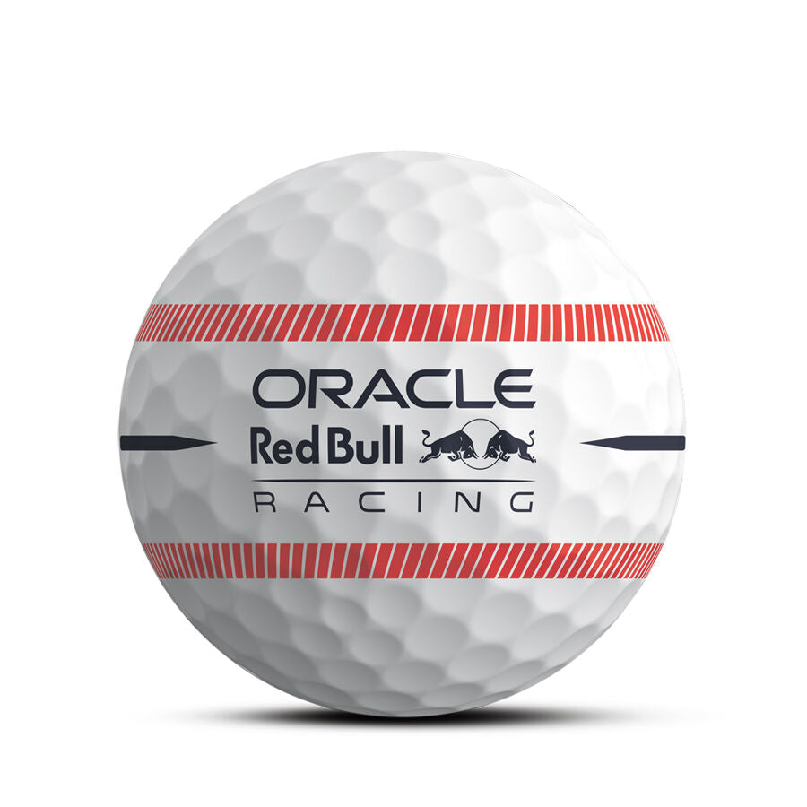 TP5X STRIPE GOLF BALL