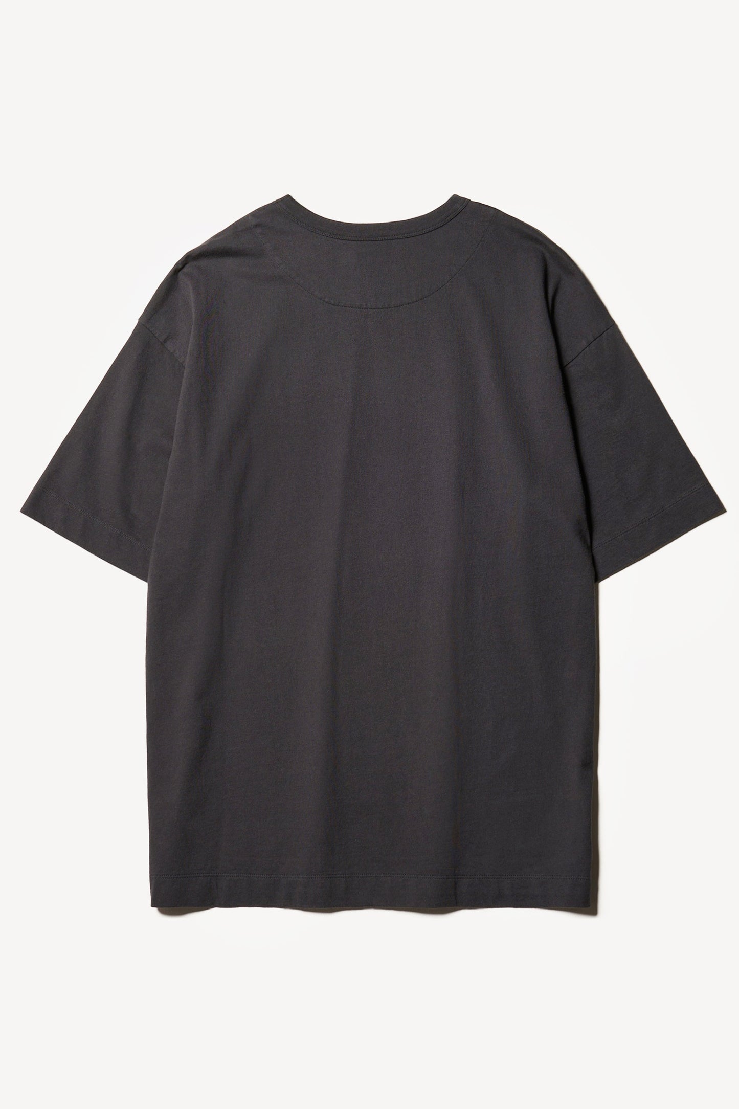 Monolith Unisex T-Shirt Jet Black