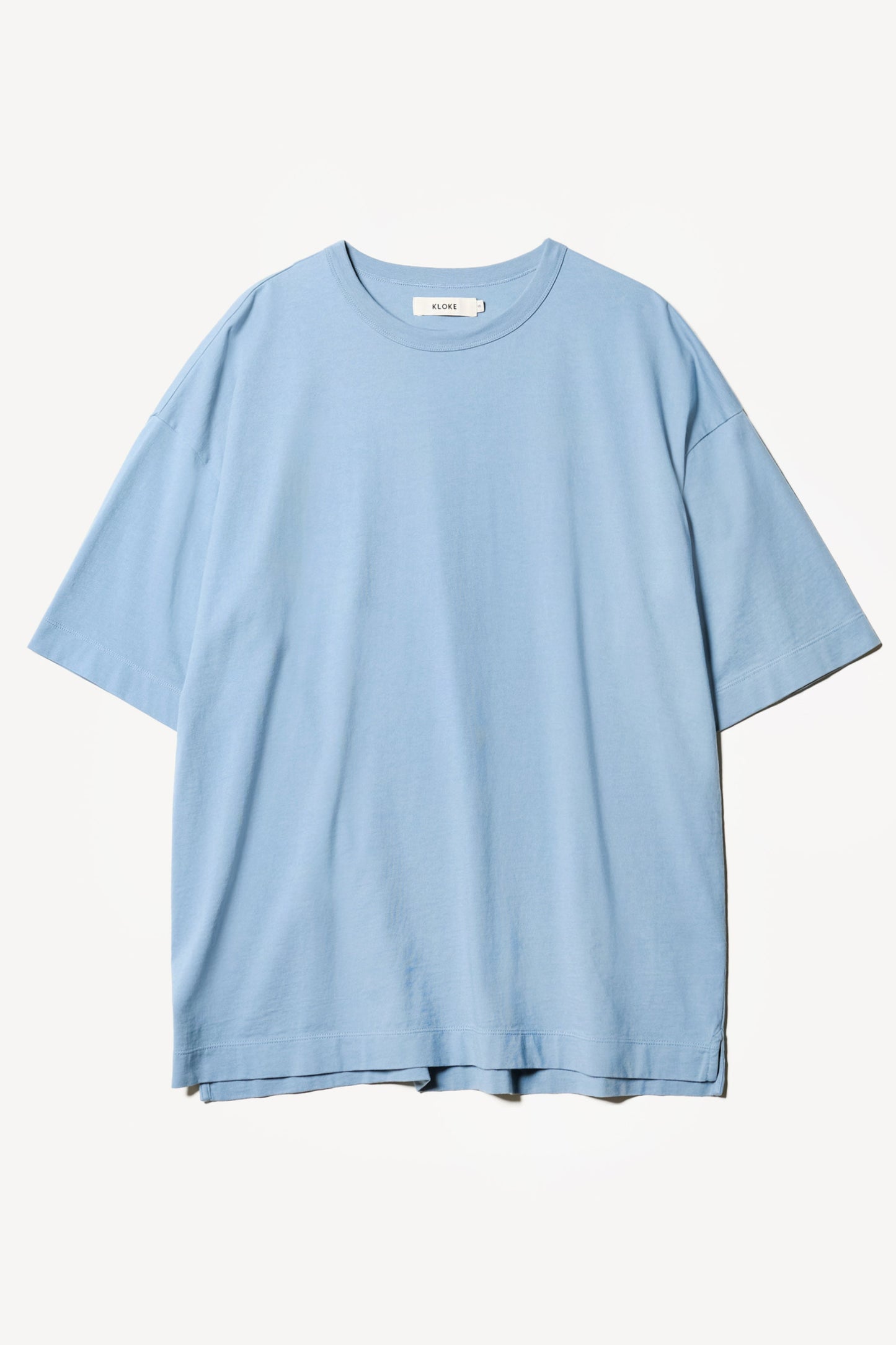 Monolith Unisex T-Shirt Blue