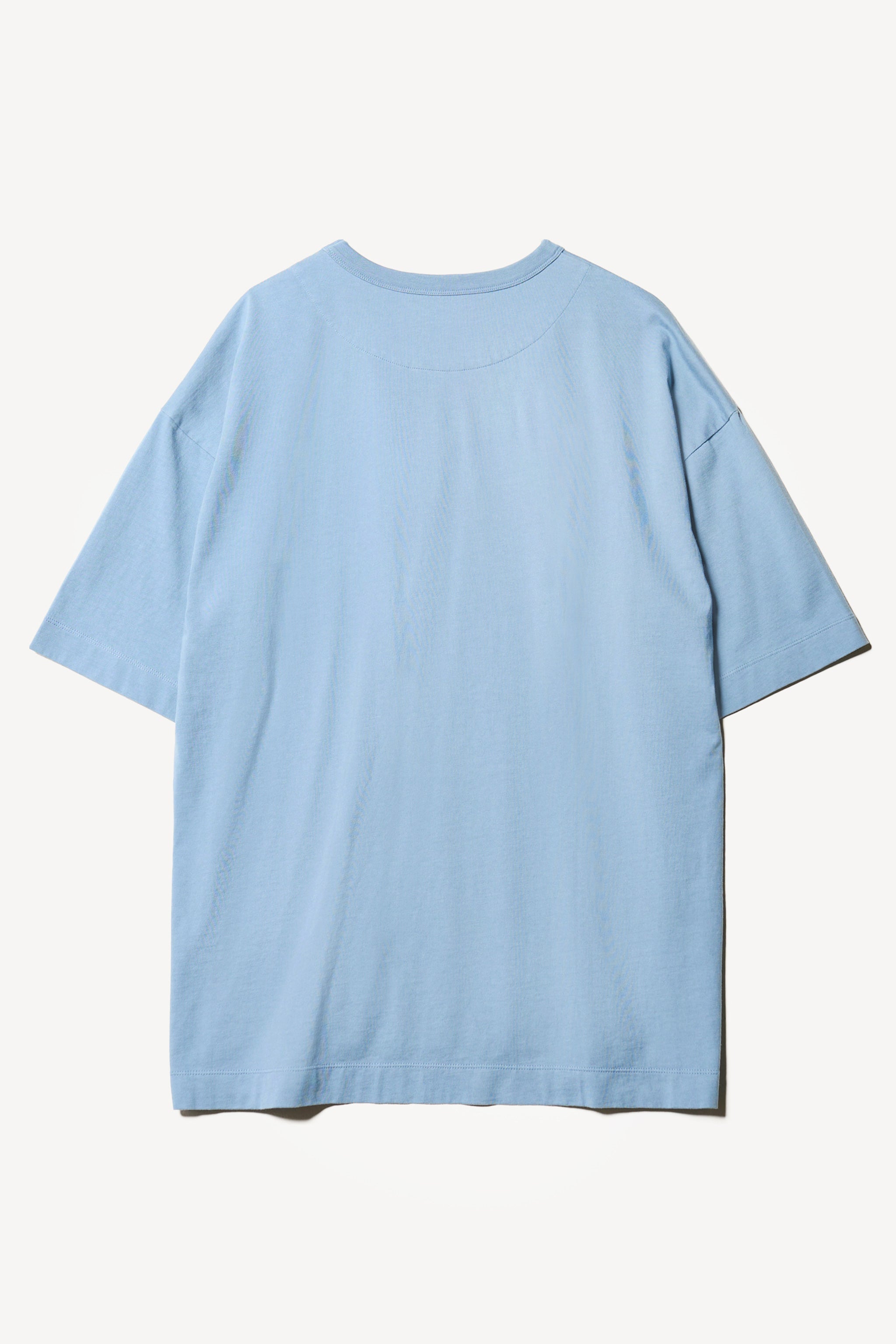 Monolith Unisex T-Shirt Blue