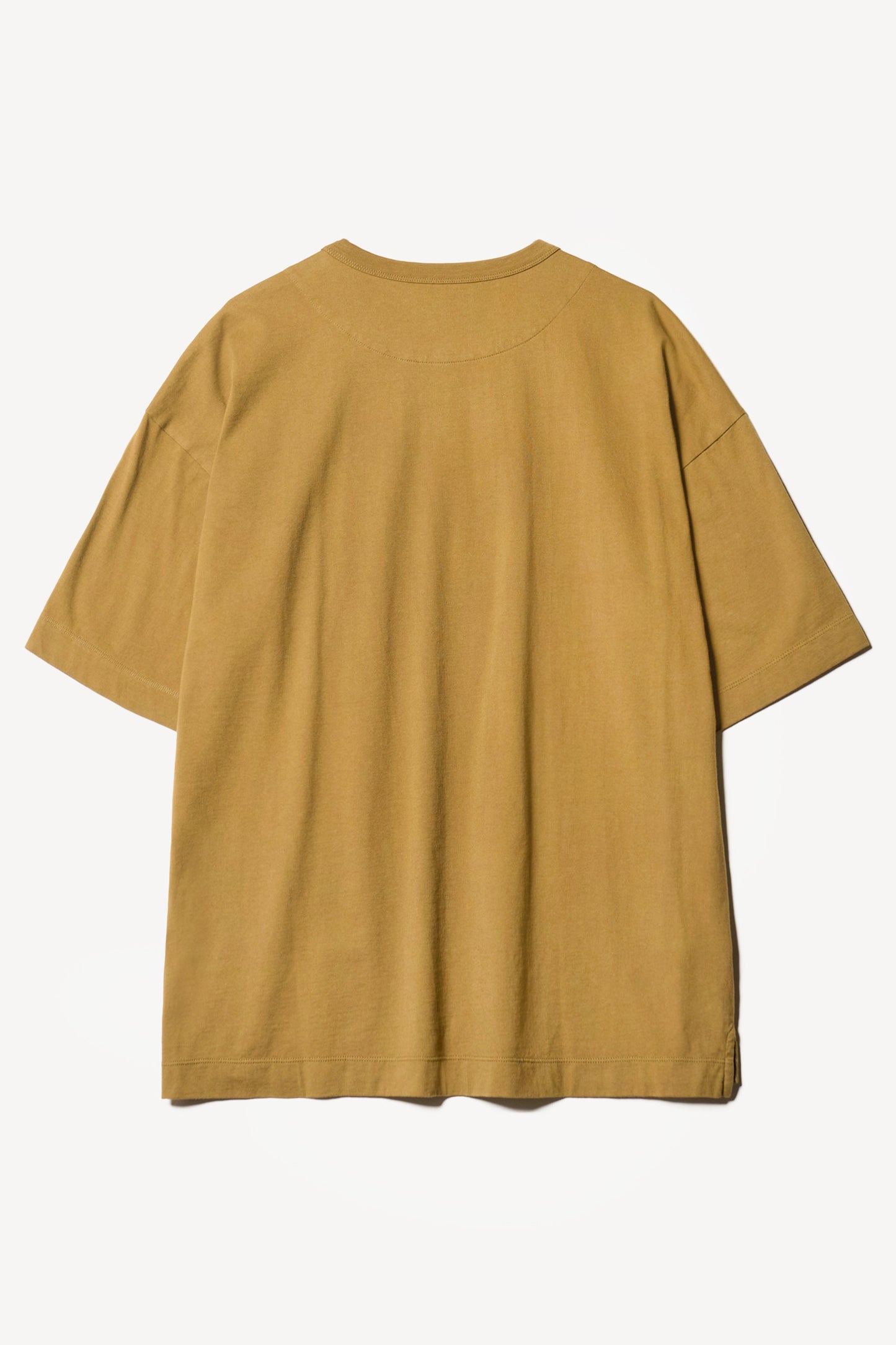 Monolith Unisex T-Shirt Olive Oil