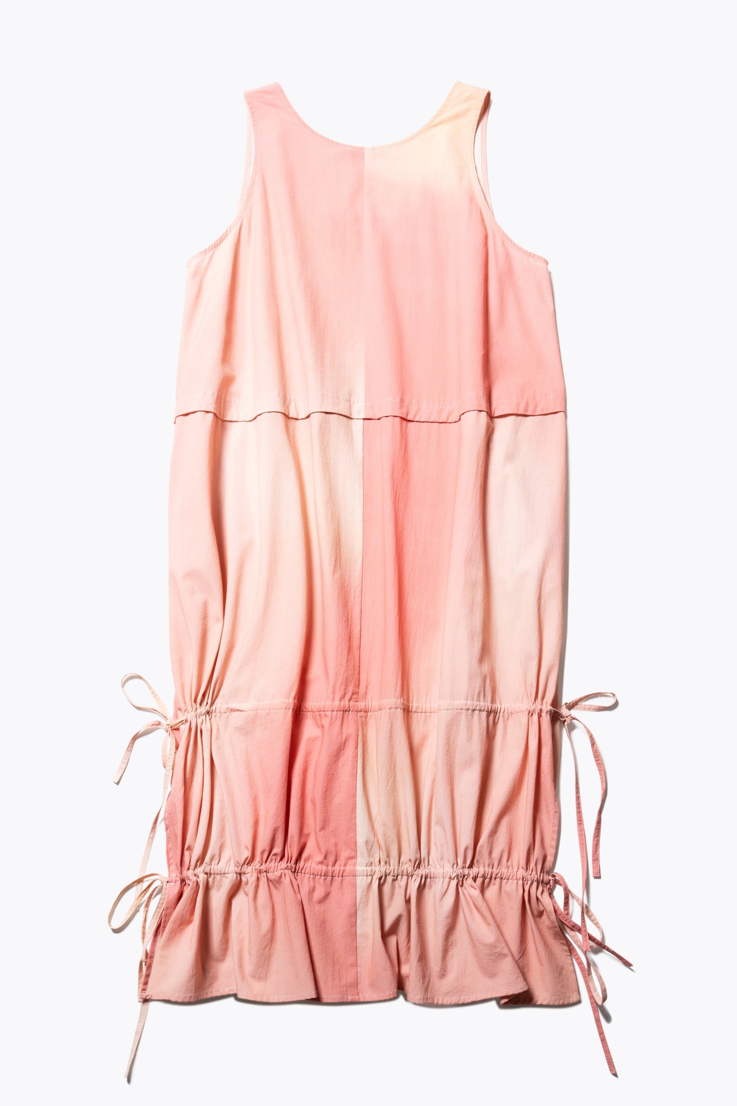 Cloud Tank Dress Cloud Print