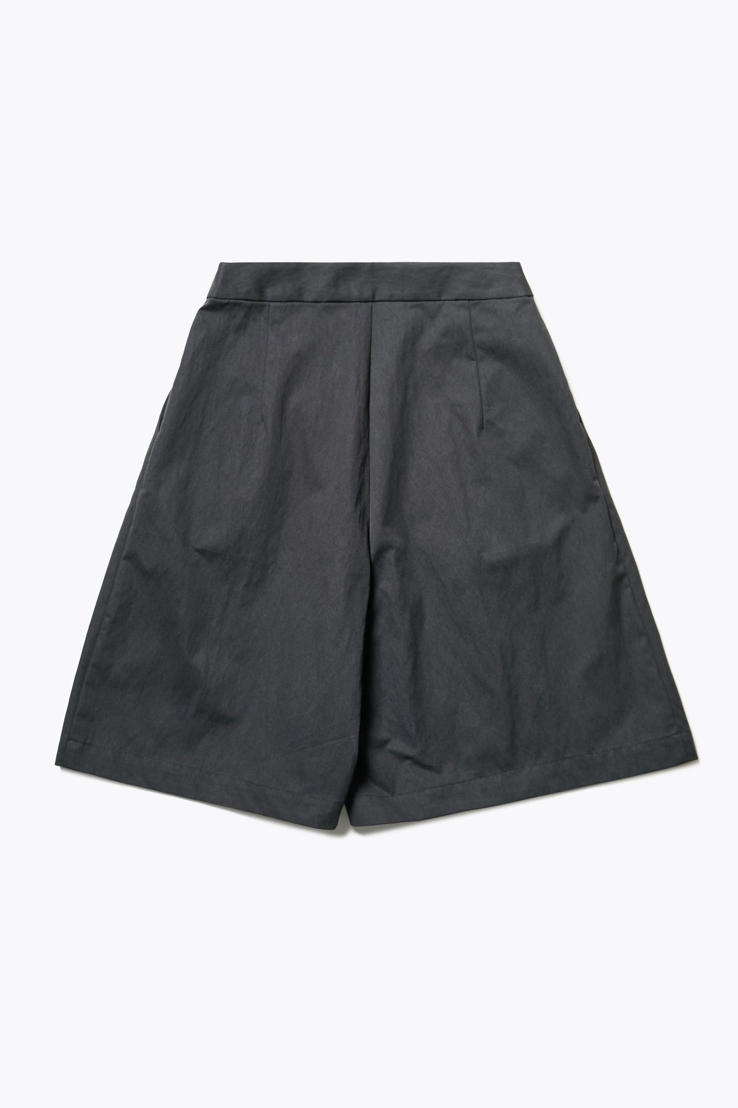 Depth Short Black
