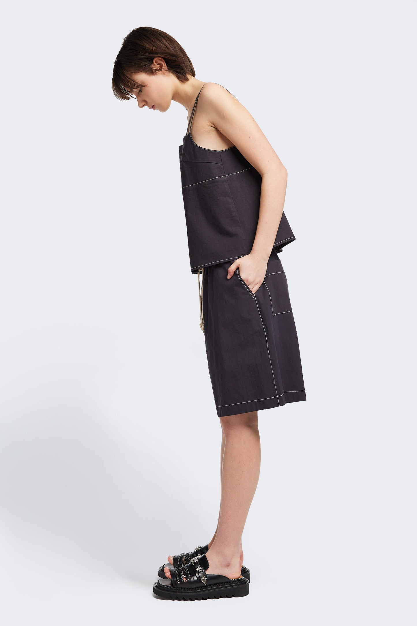 Ease Short Black