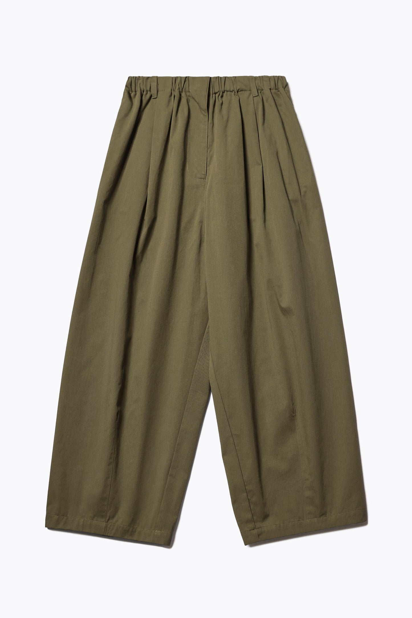 Factor Pant Olive