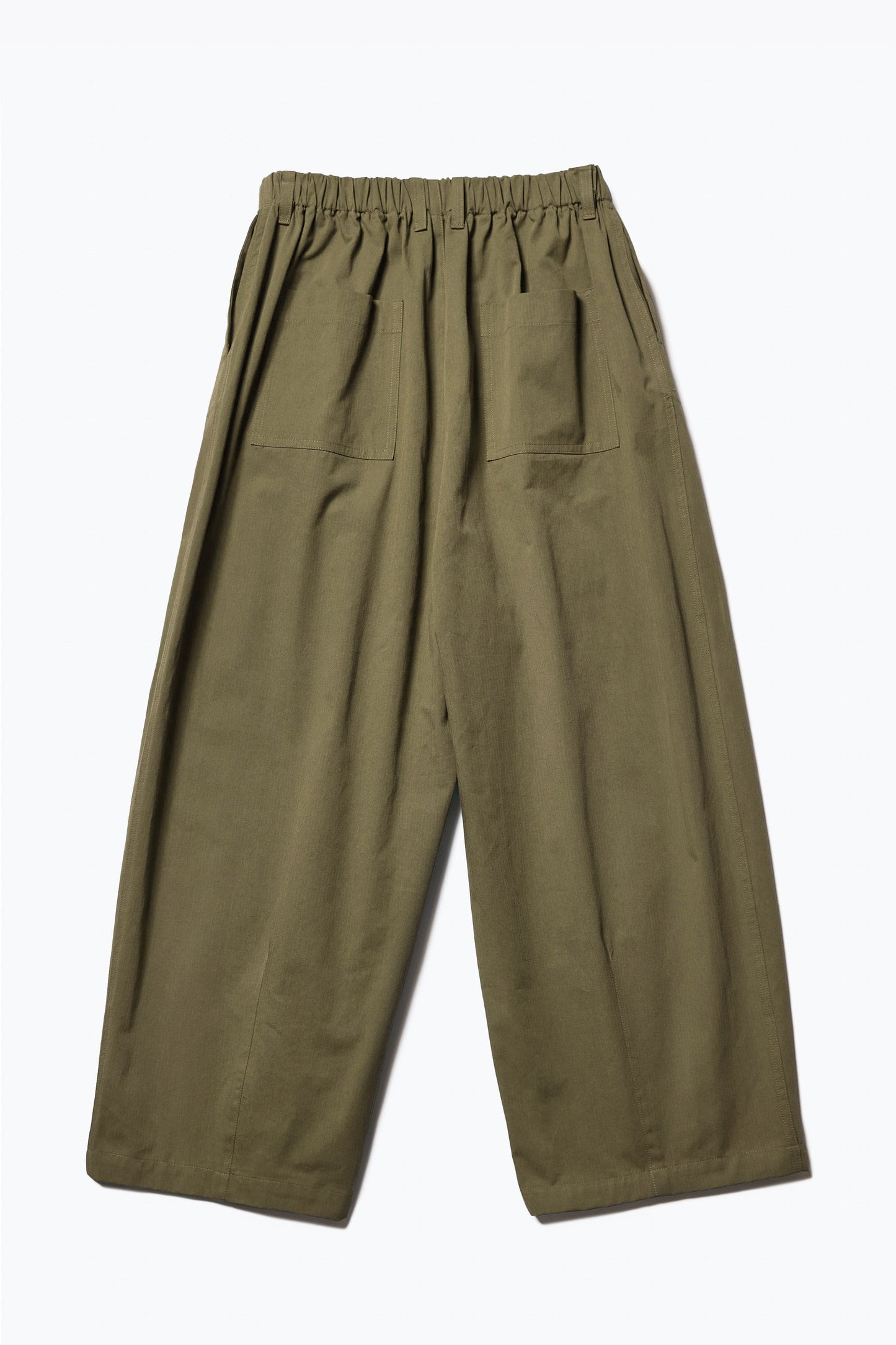 Factor Pant Olive