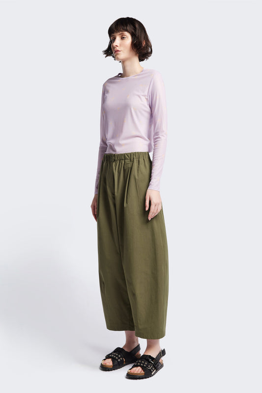 Factor Pant Olive