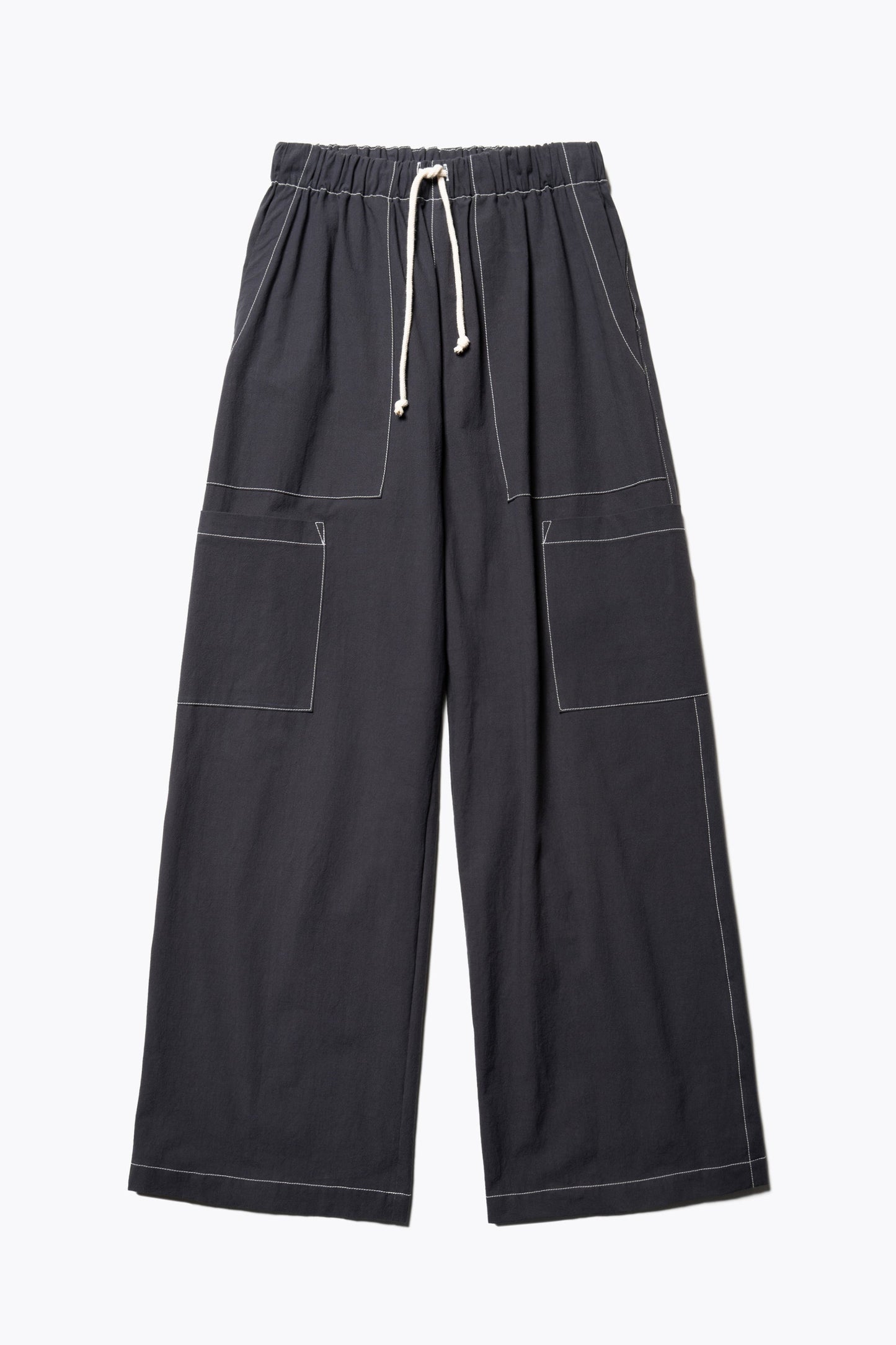 Helius Pant Black
