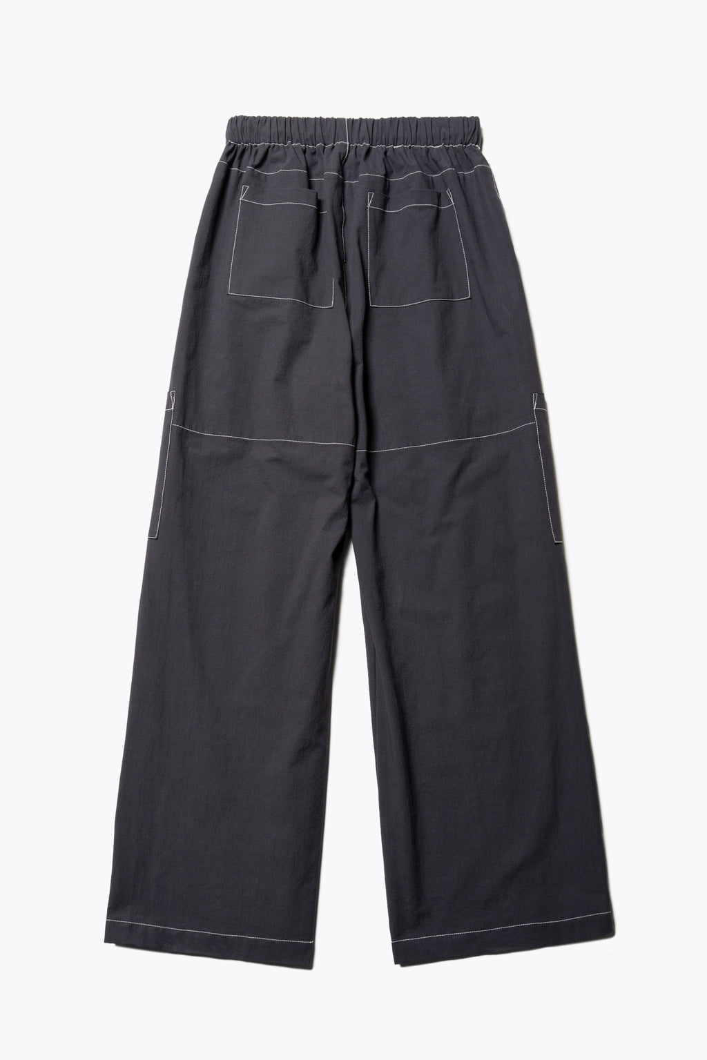 Helius Pant Black