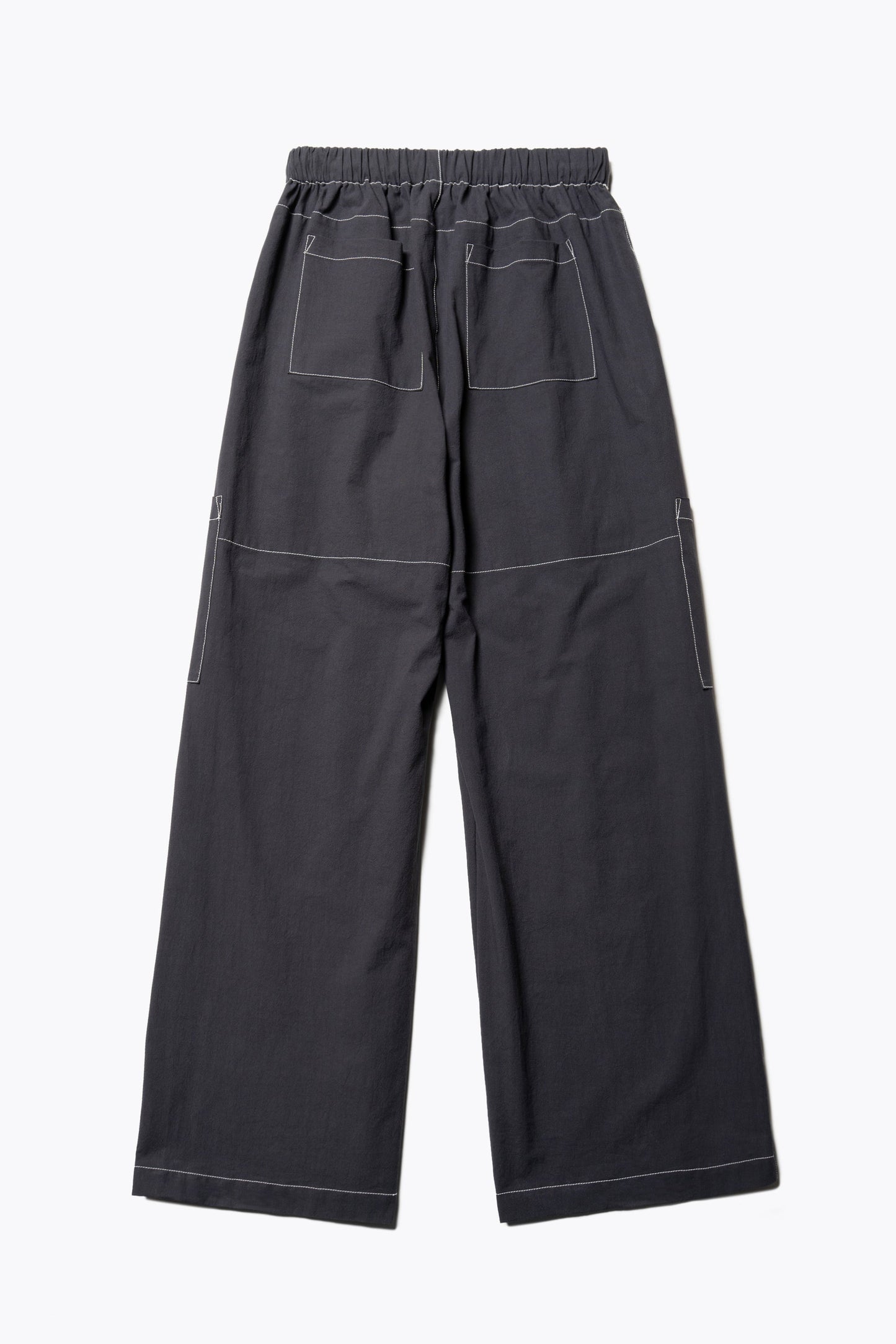 Helius Pant Black