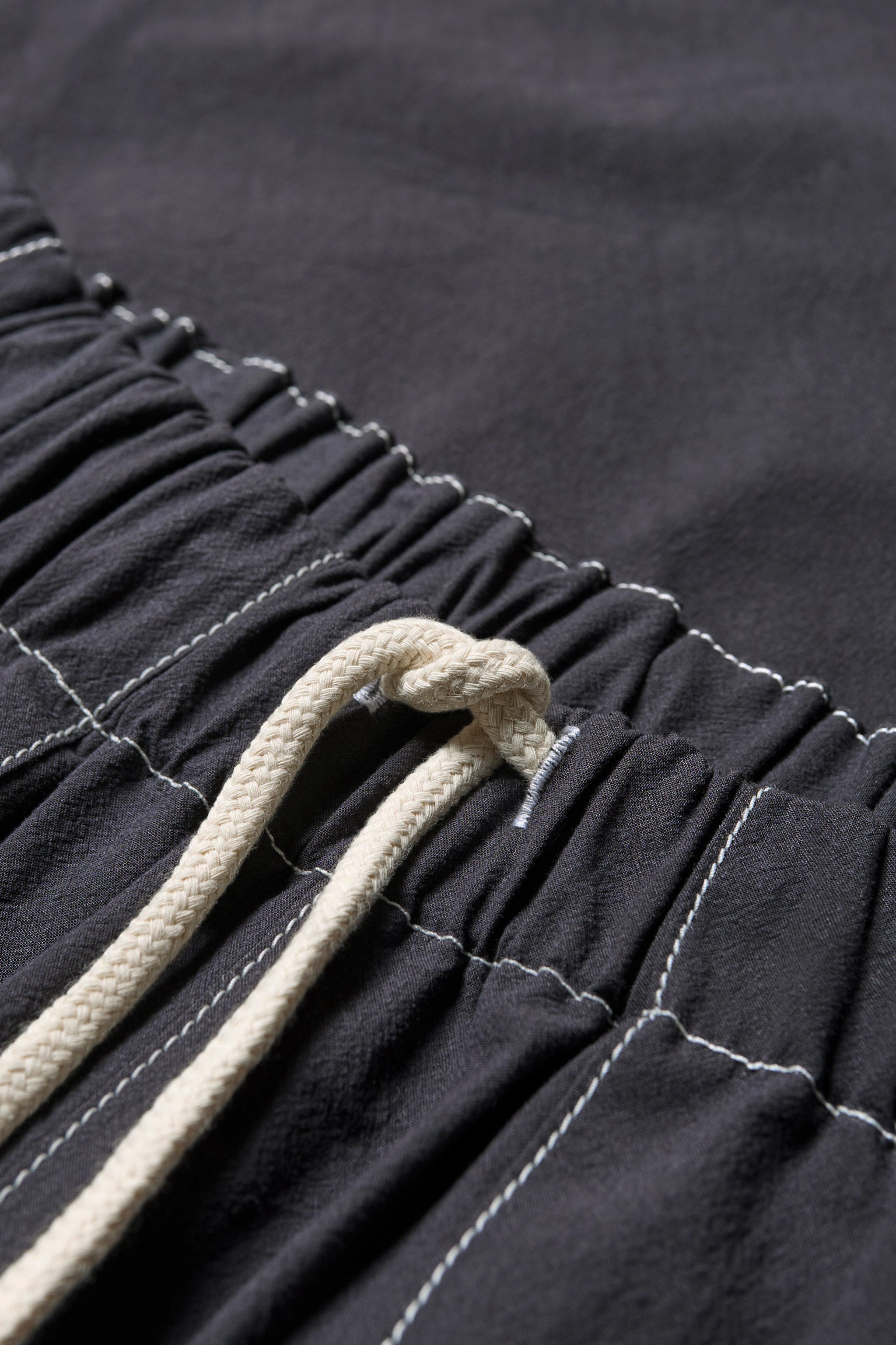 Helius Pant Black