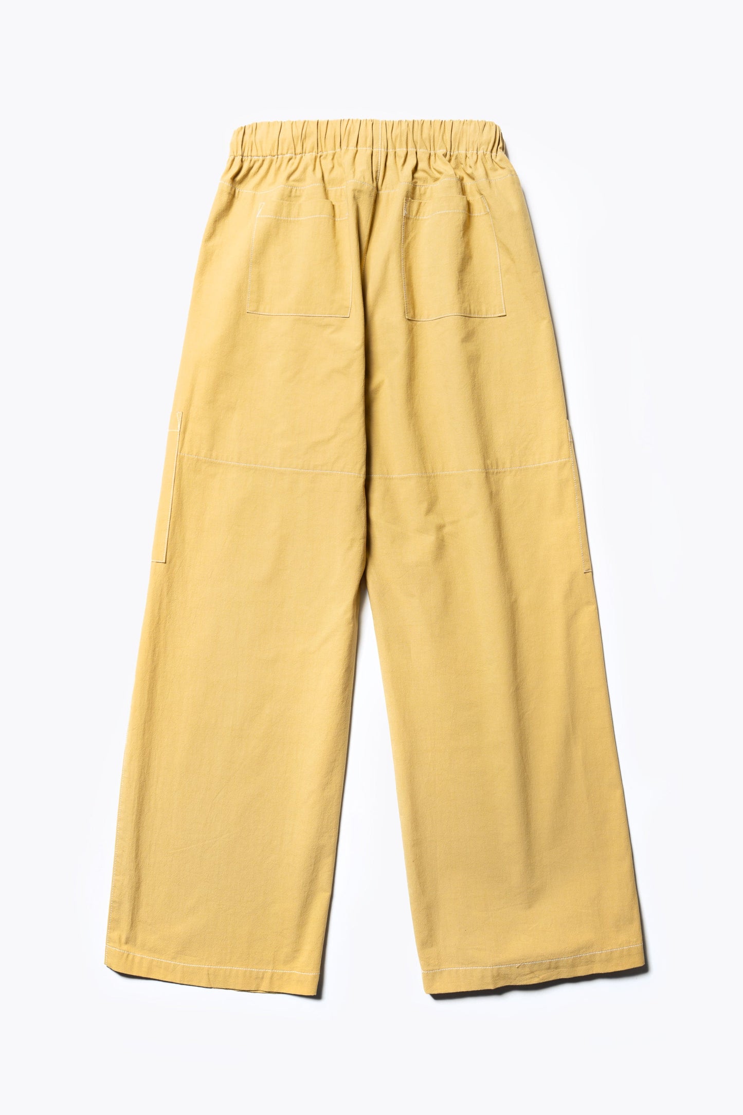 Helius Pant Mustard