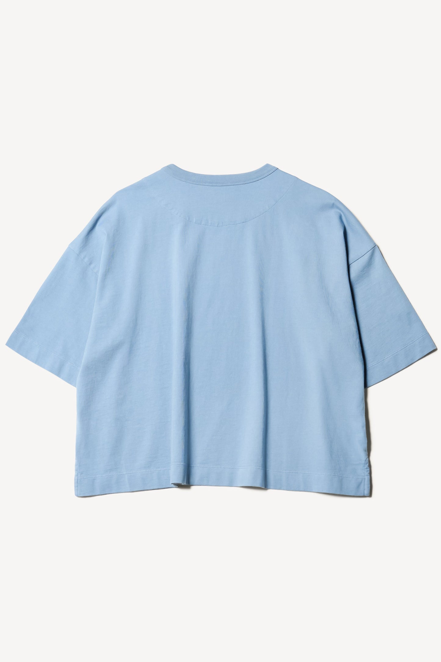 Obelisk Tee Blue