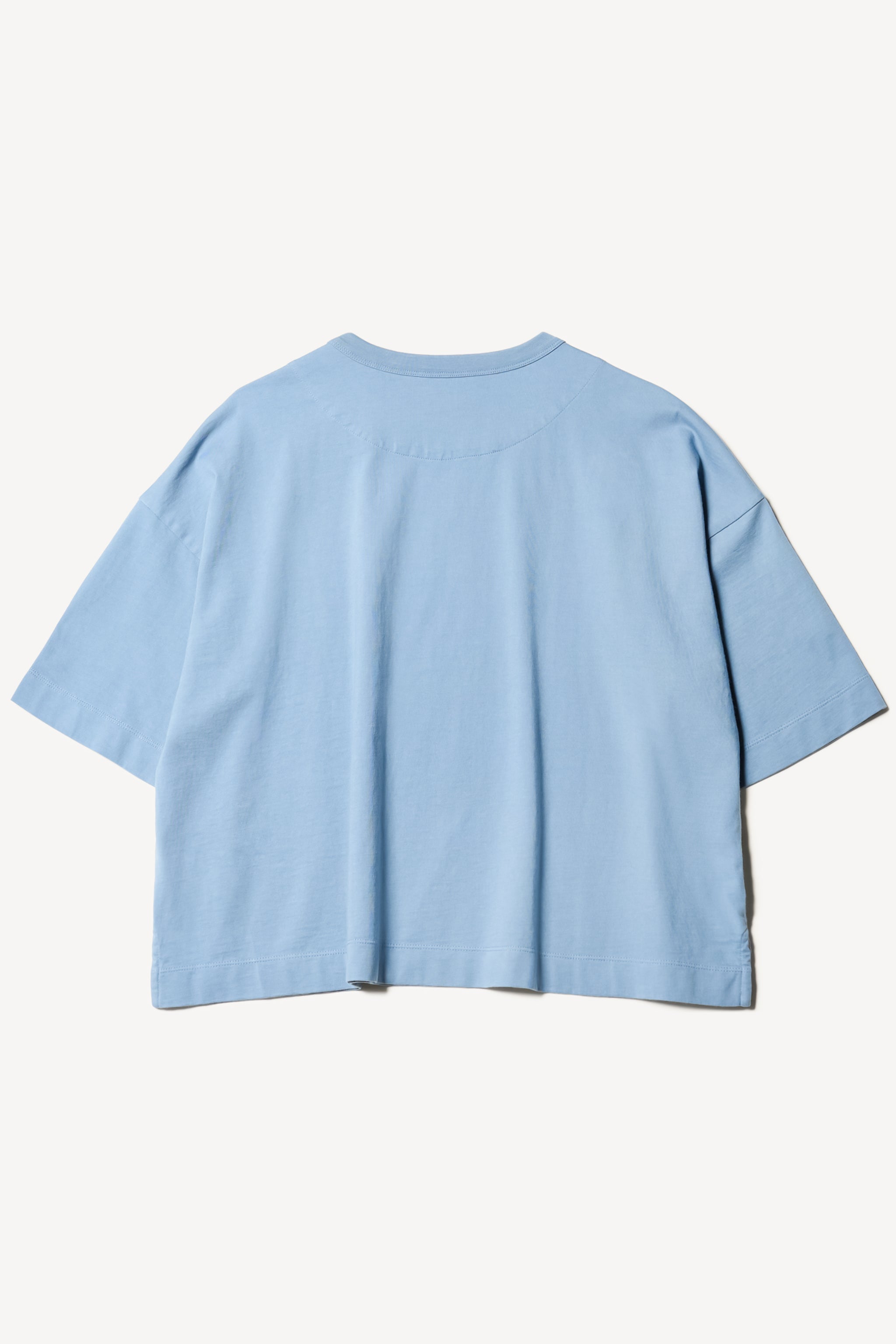 Obelisk Tee Blue