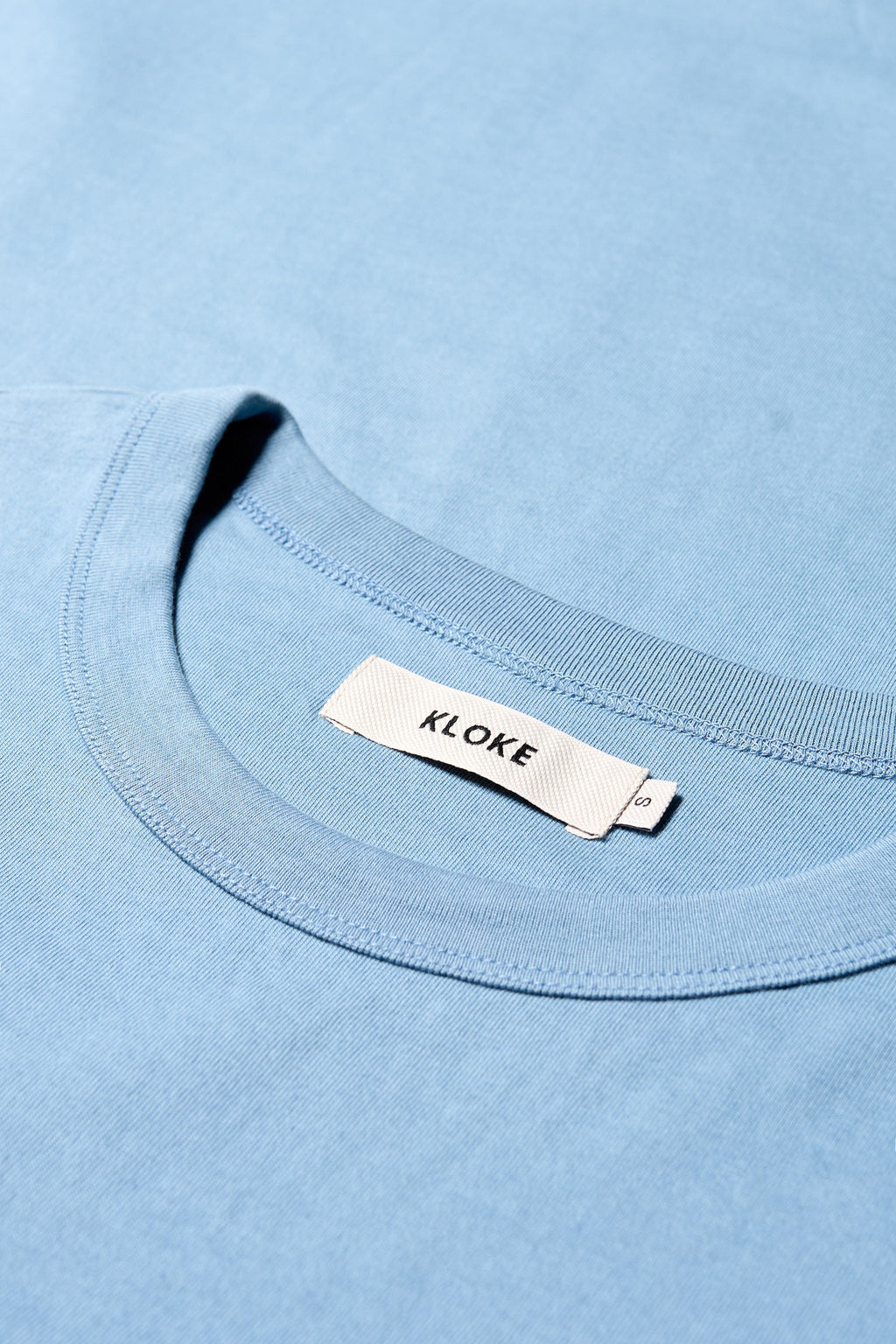 Obelisk Tee Blue
