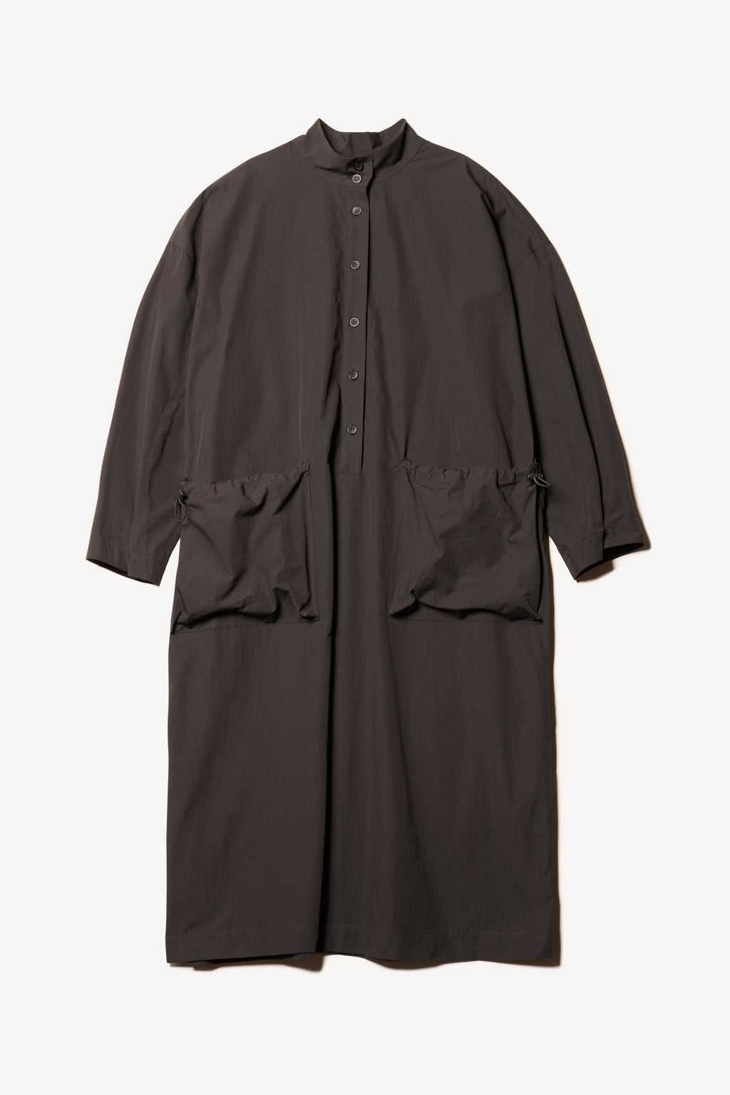 Odeum Dress Black