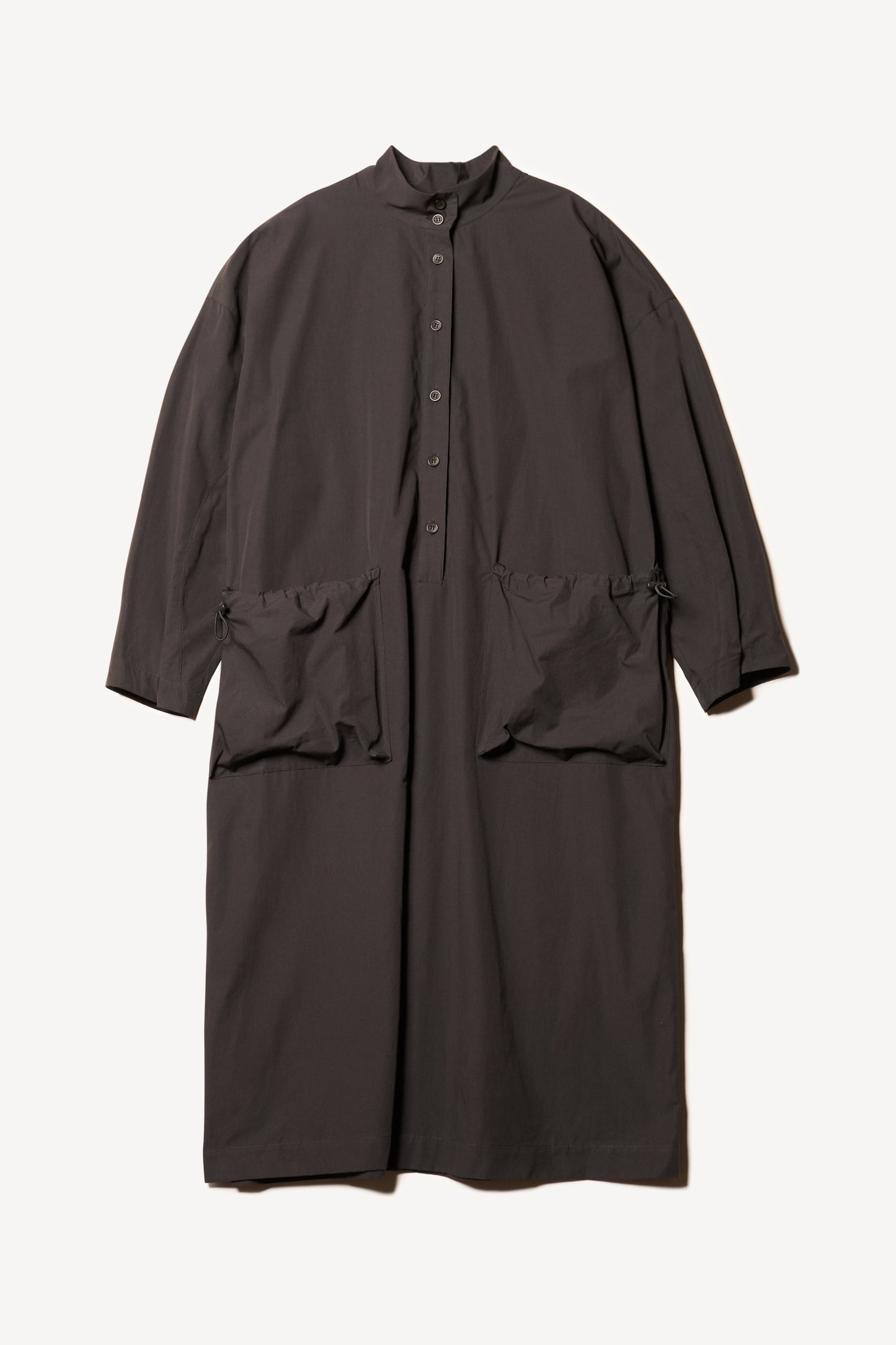 Odeum Dress Black
