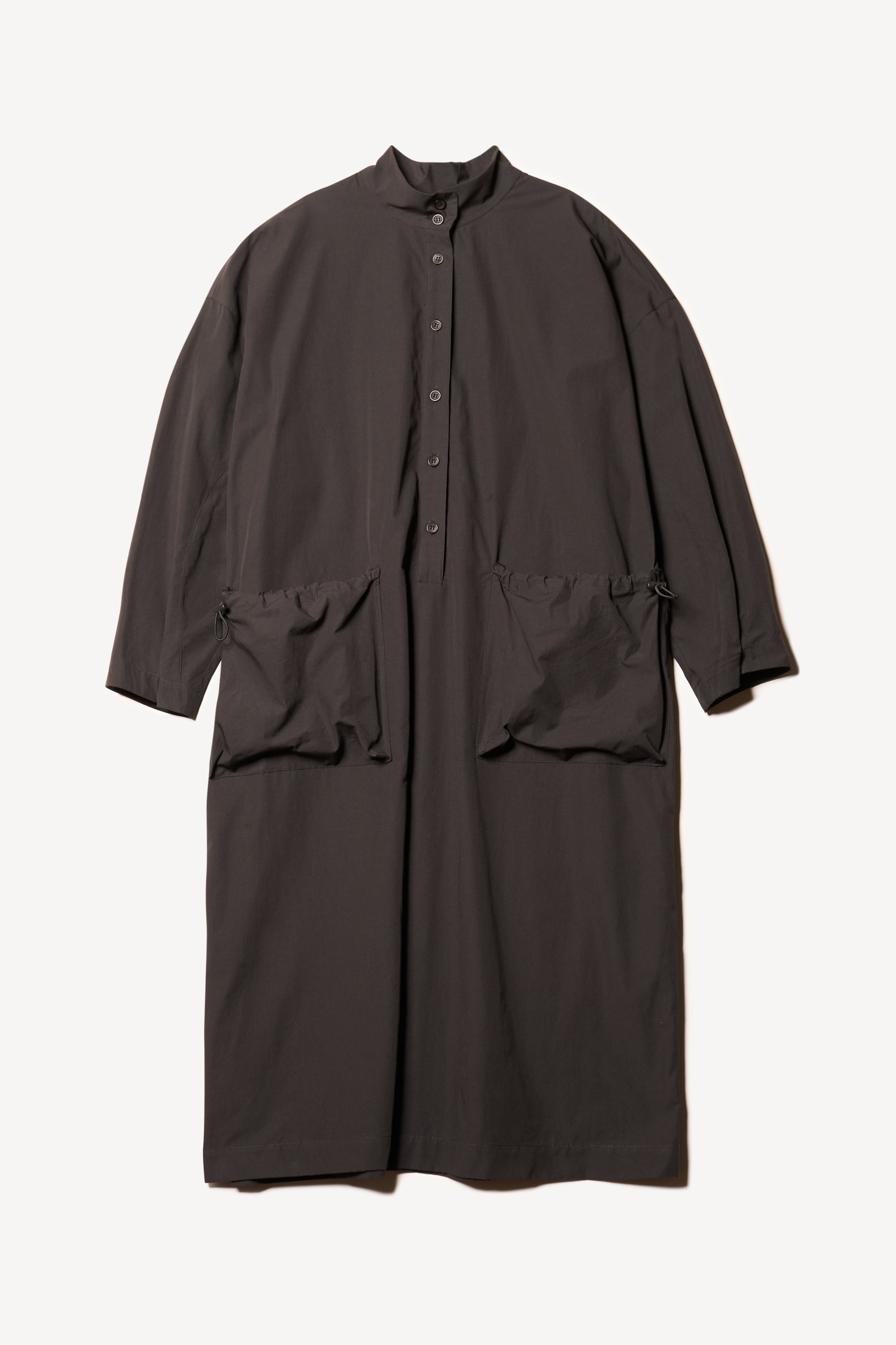 Odeum Dress Black