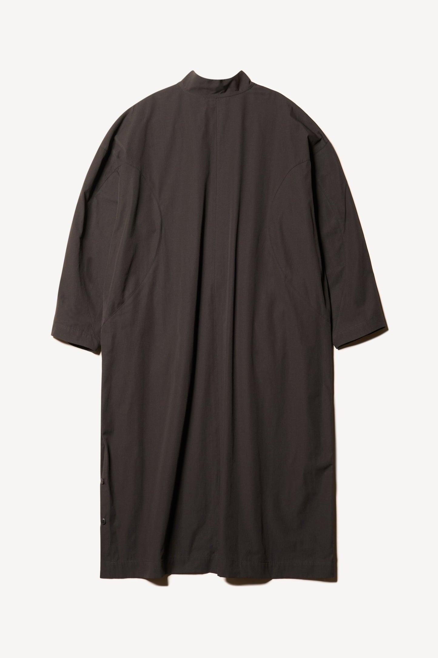 Odeum Dress Black