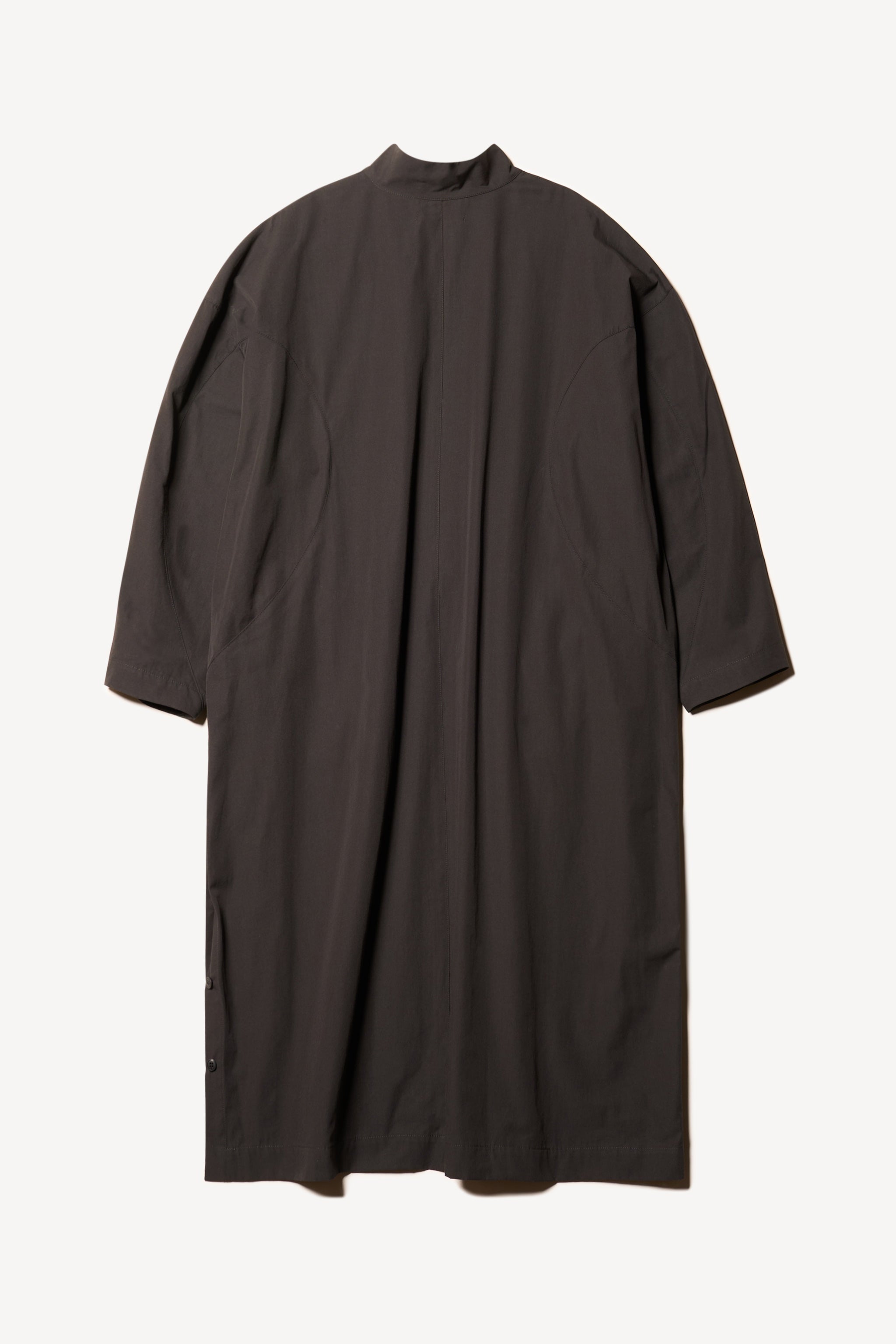 Odeum Dress Black