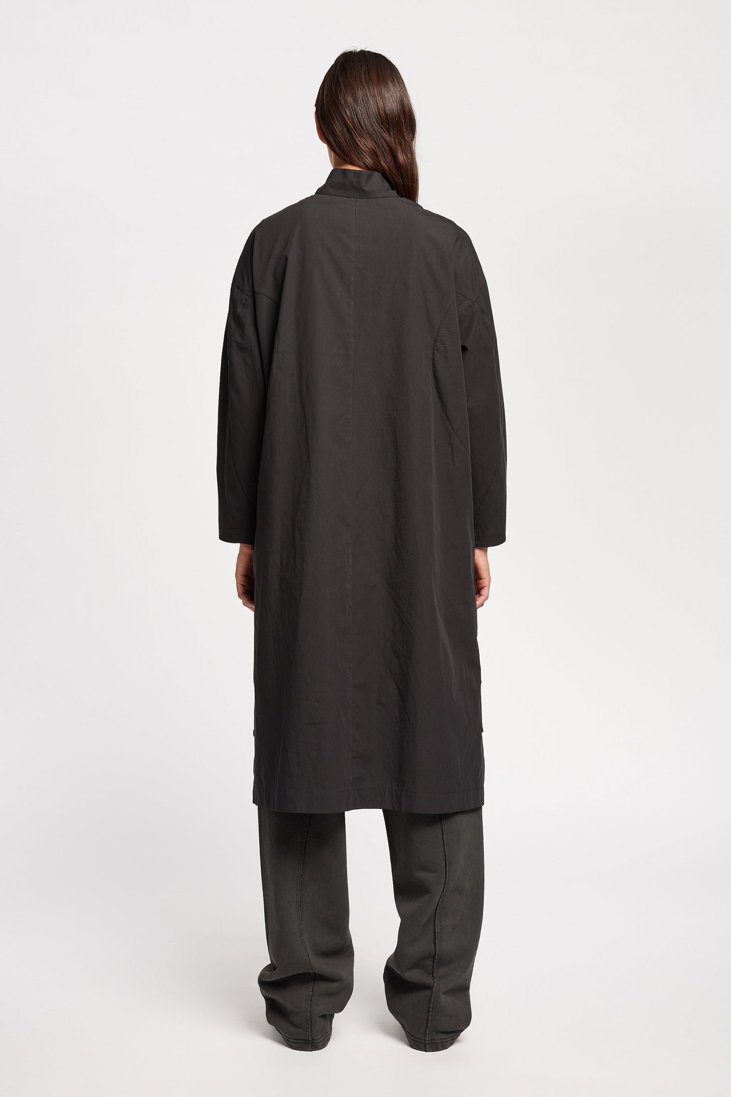 Odeum Dress Black