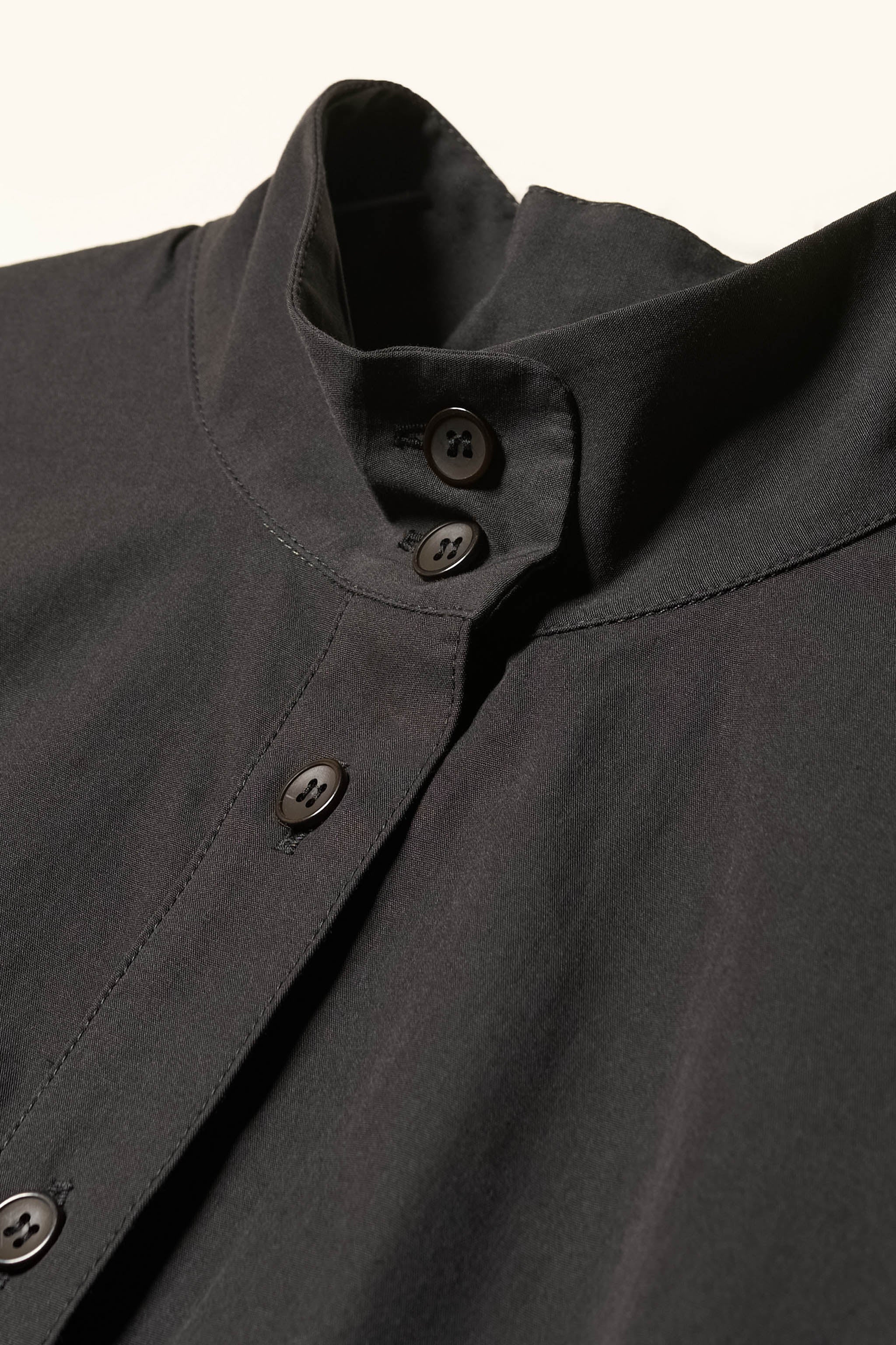Odeum Dress Black