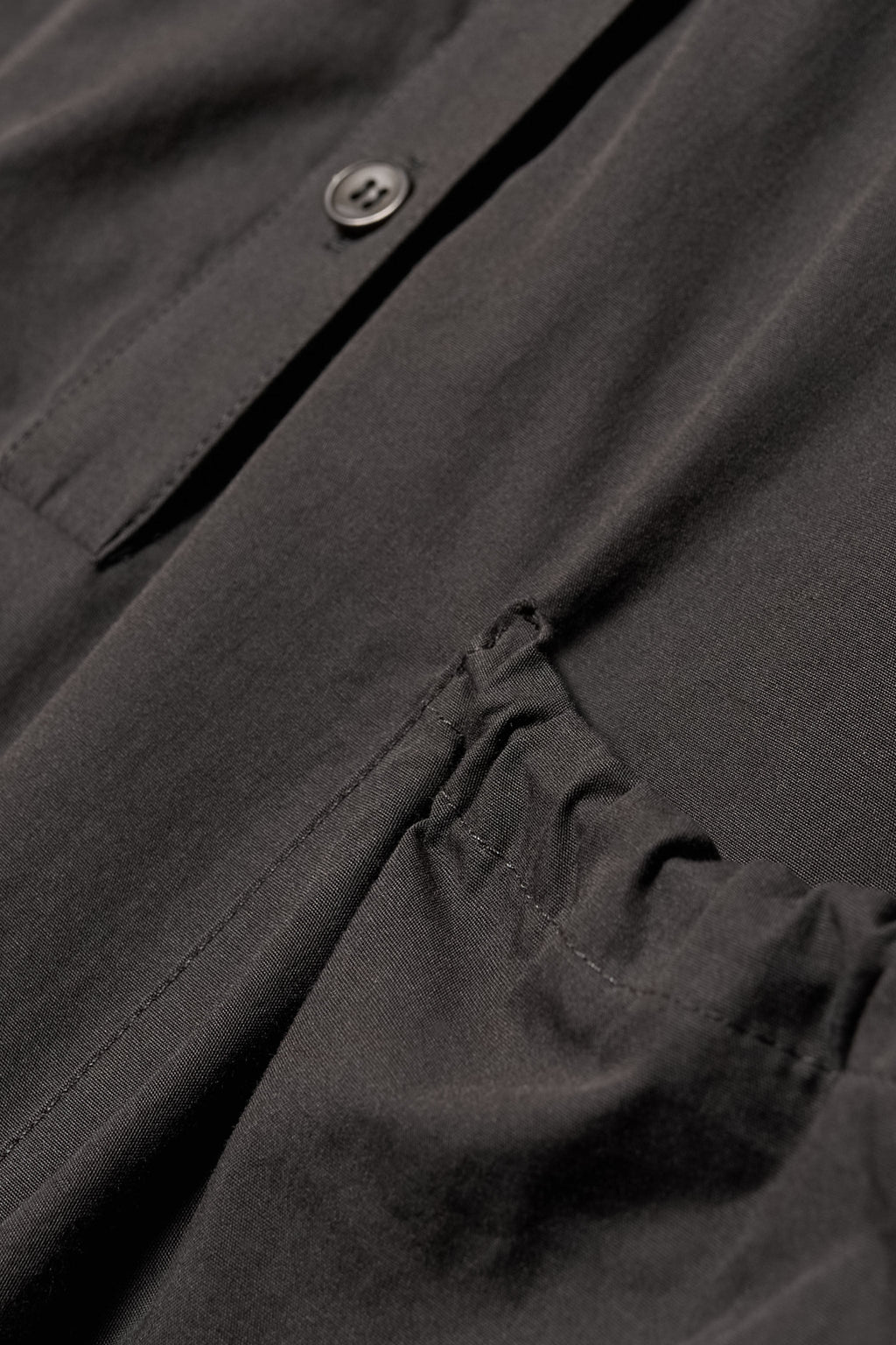 Odeum Dress Black