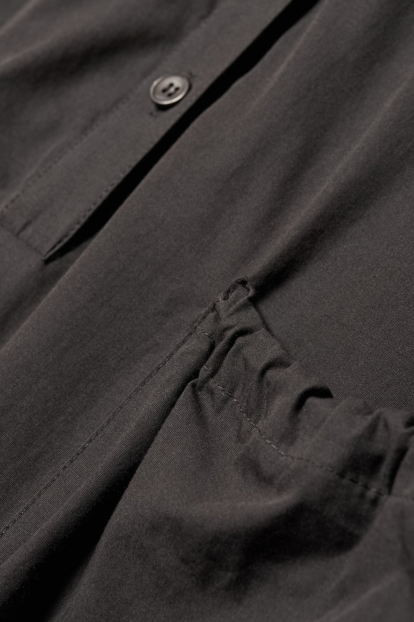 Odeum Dress Black