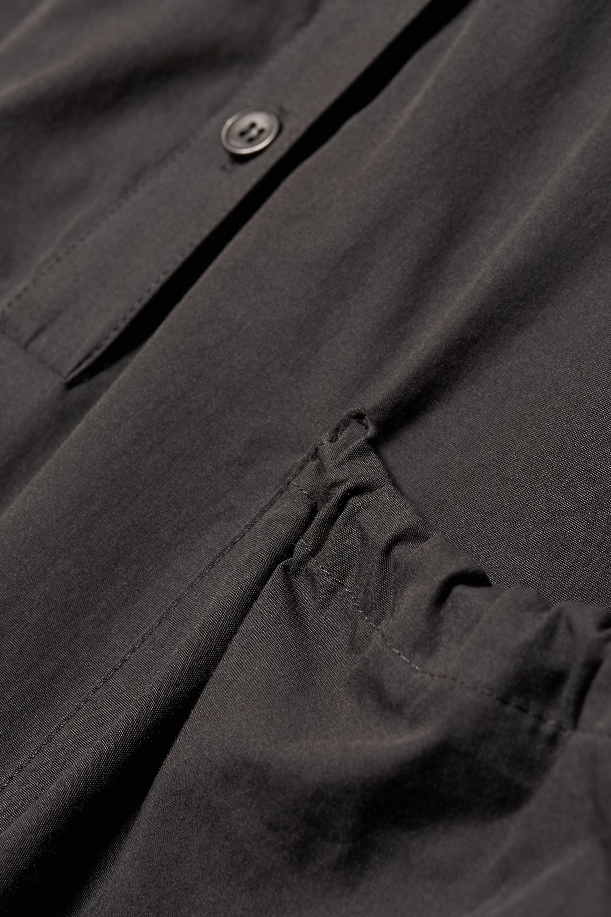 Odeum Dress Black