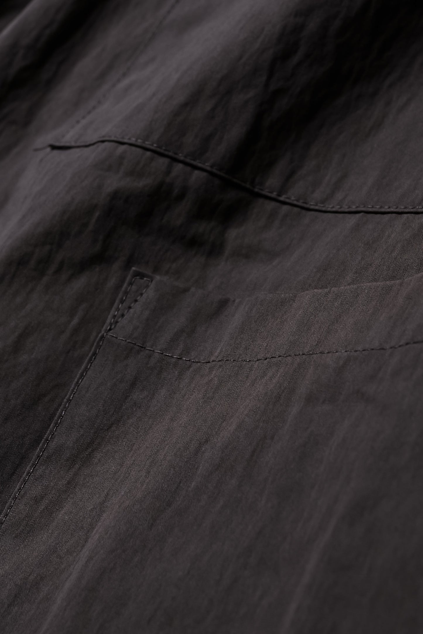 Premise Pant Jet Black