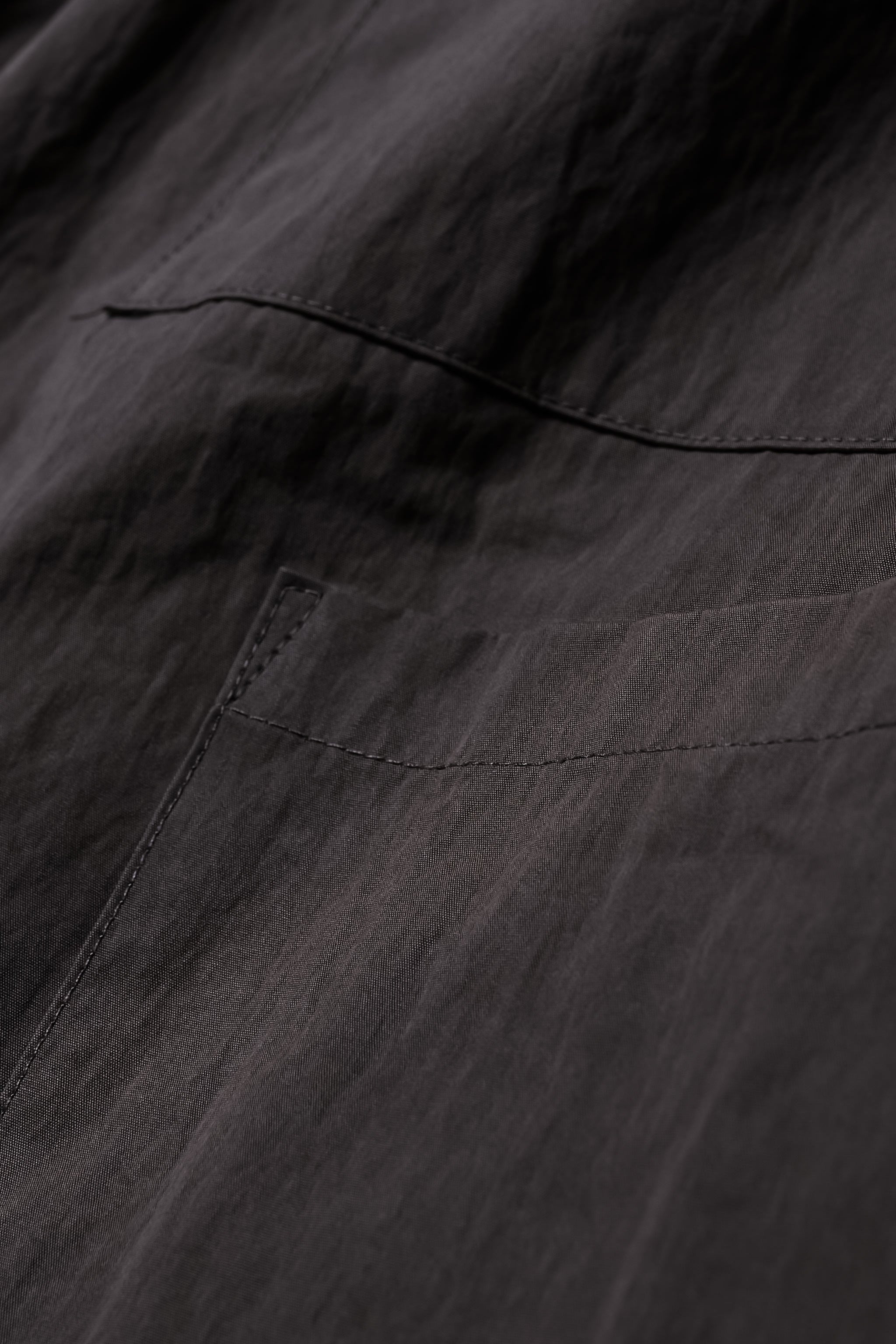 Premise Pant Jet Black
