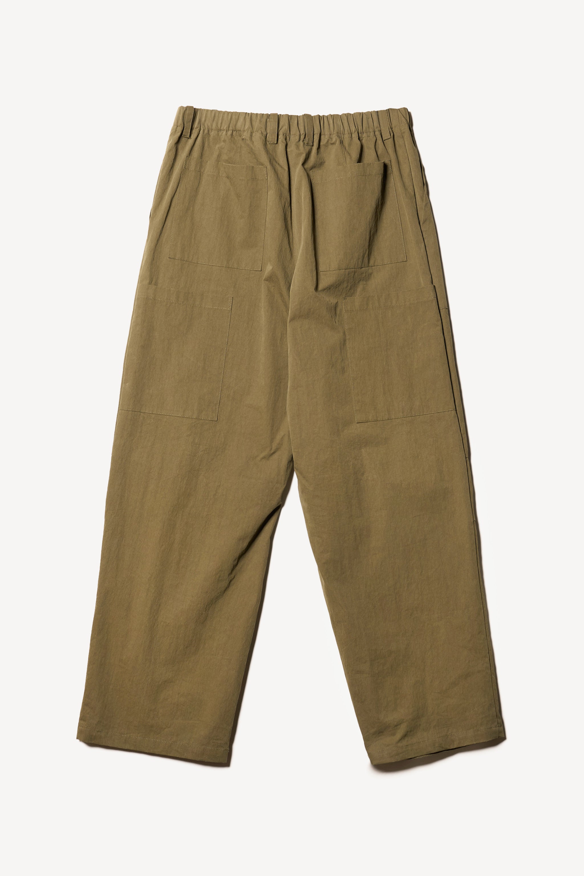 Premise Pant Kelp Green
