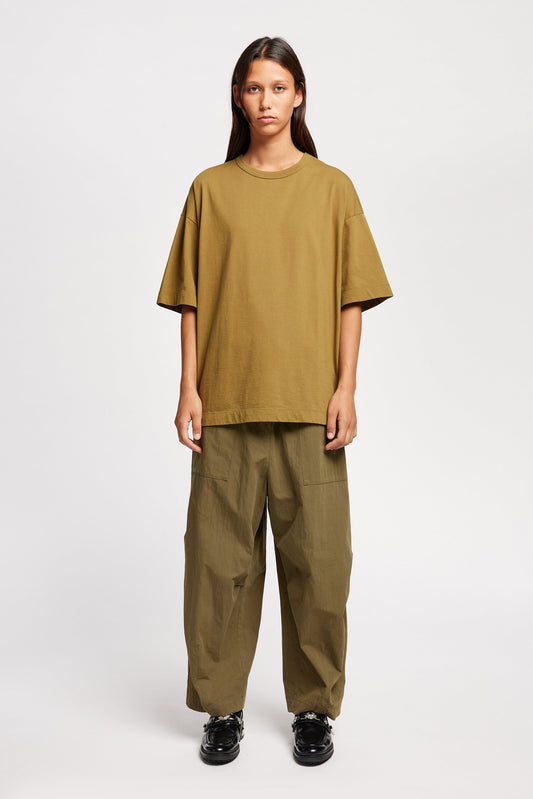 Premise Pant Kelp Green