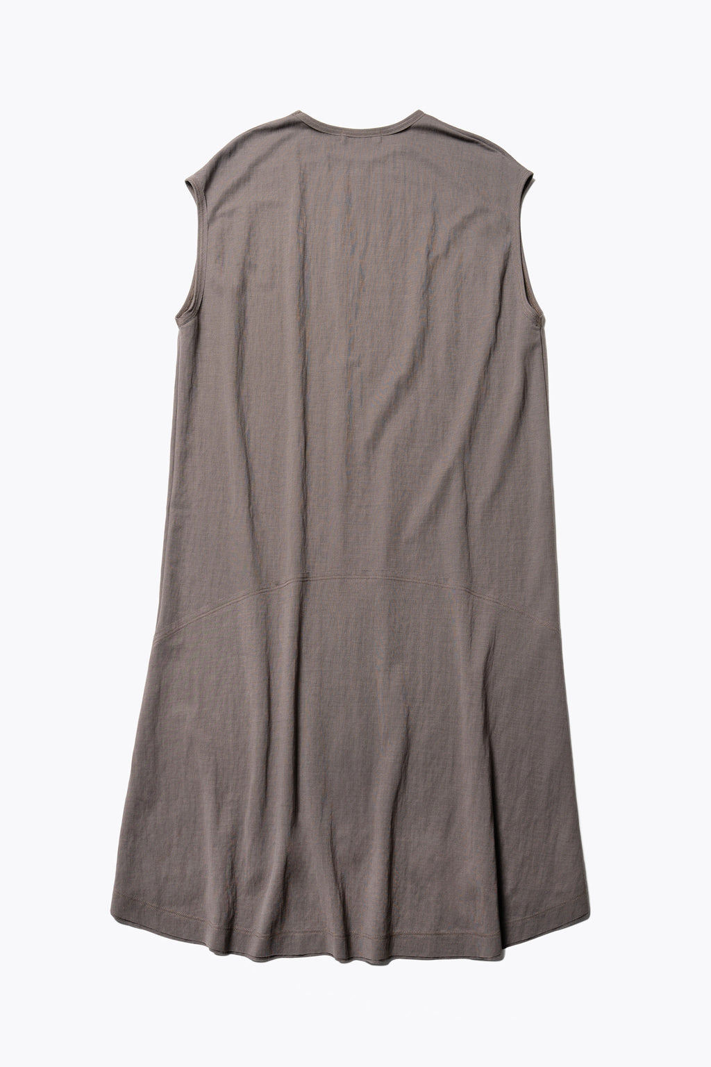 Recess Dress Taupe
