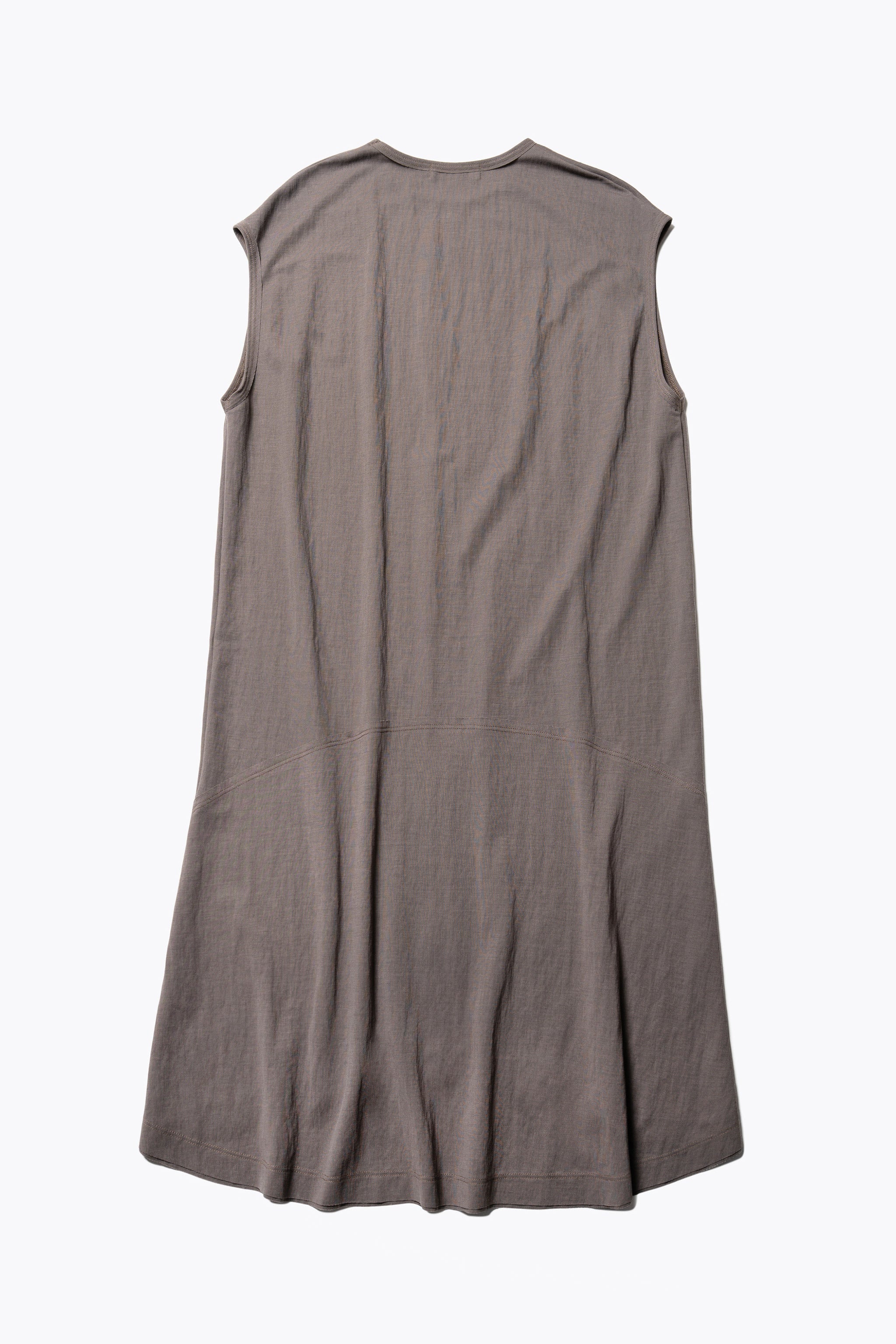 Recess Dress Taupe