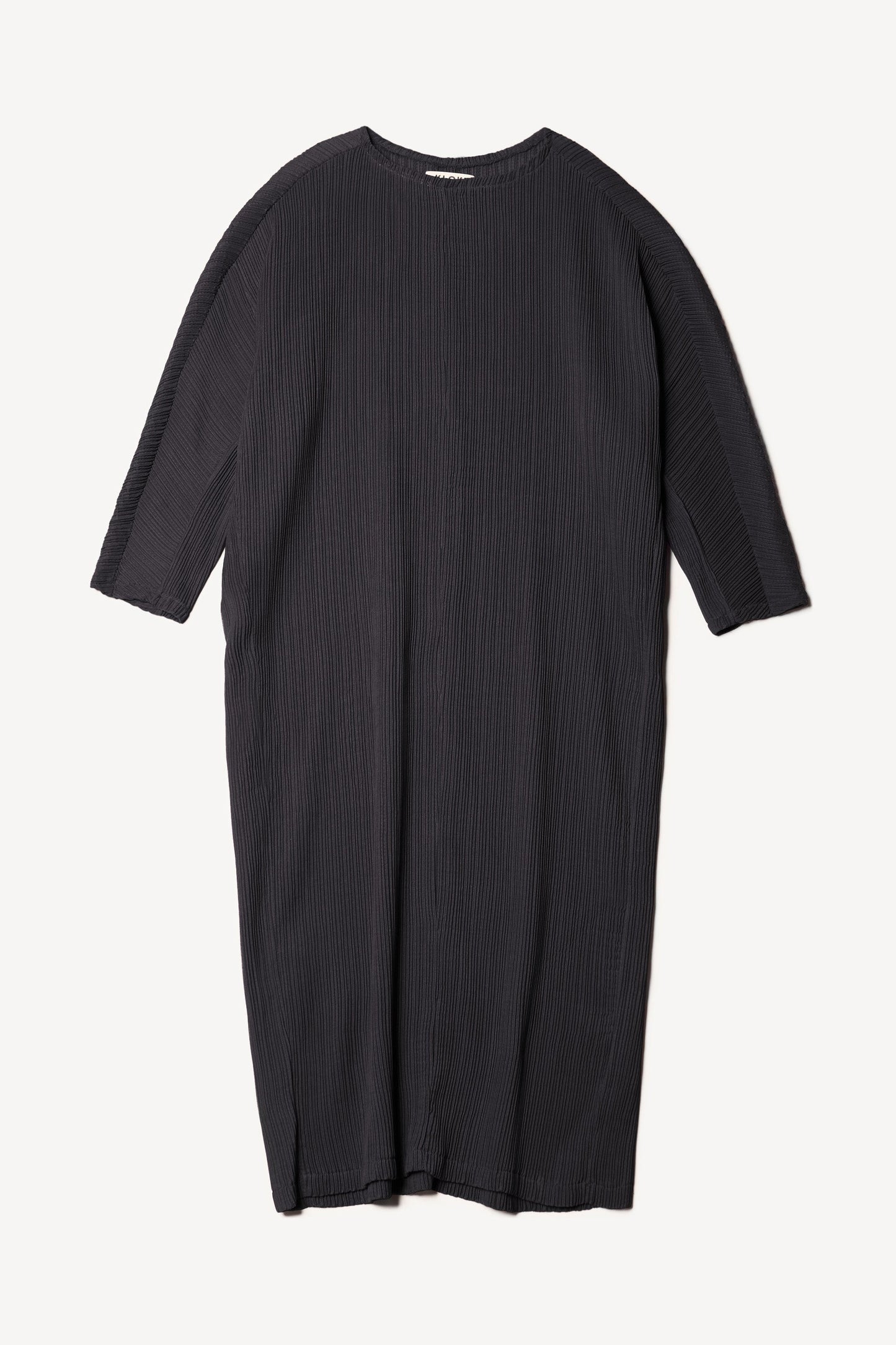 Sequel Dress Black