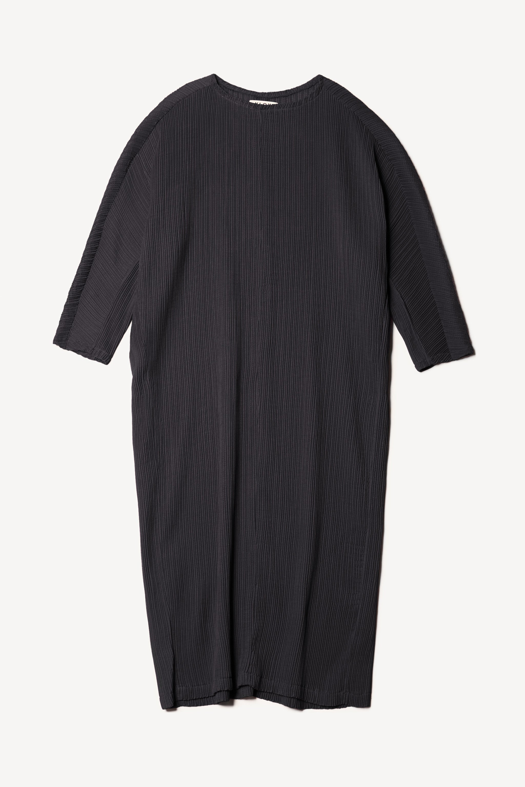 Sequel Dress Black